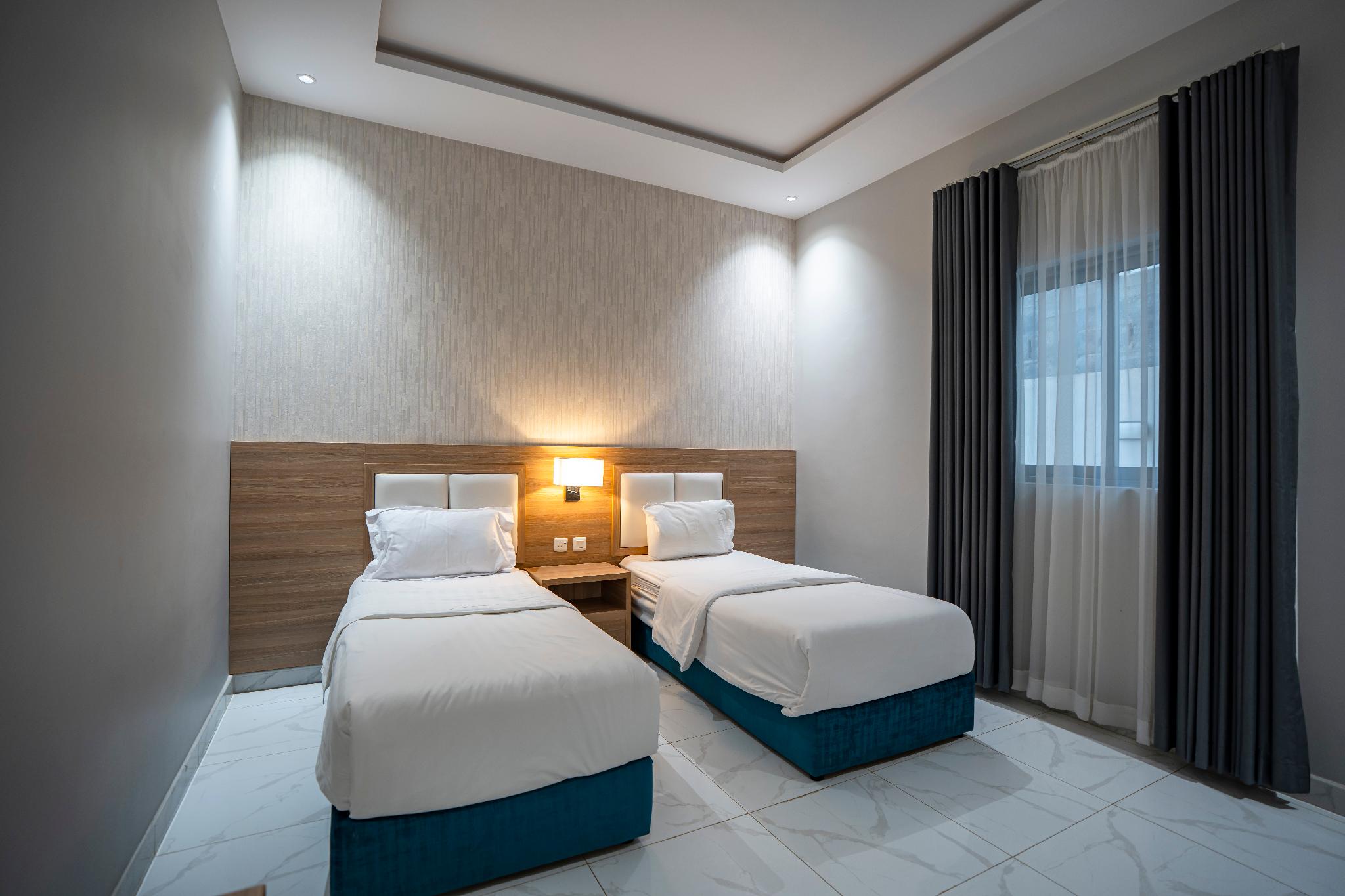 Holiday Plus Tabba Apartments - image 33