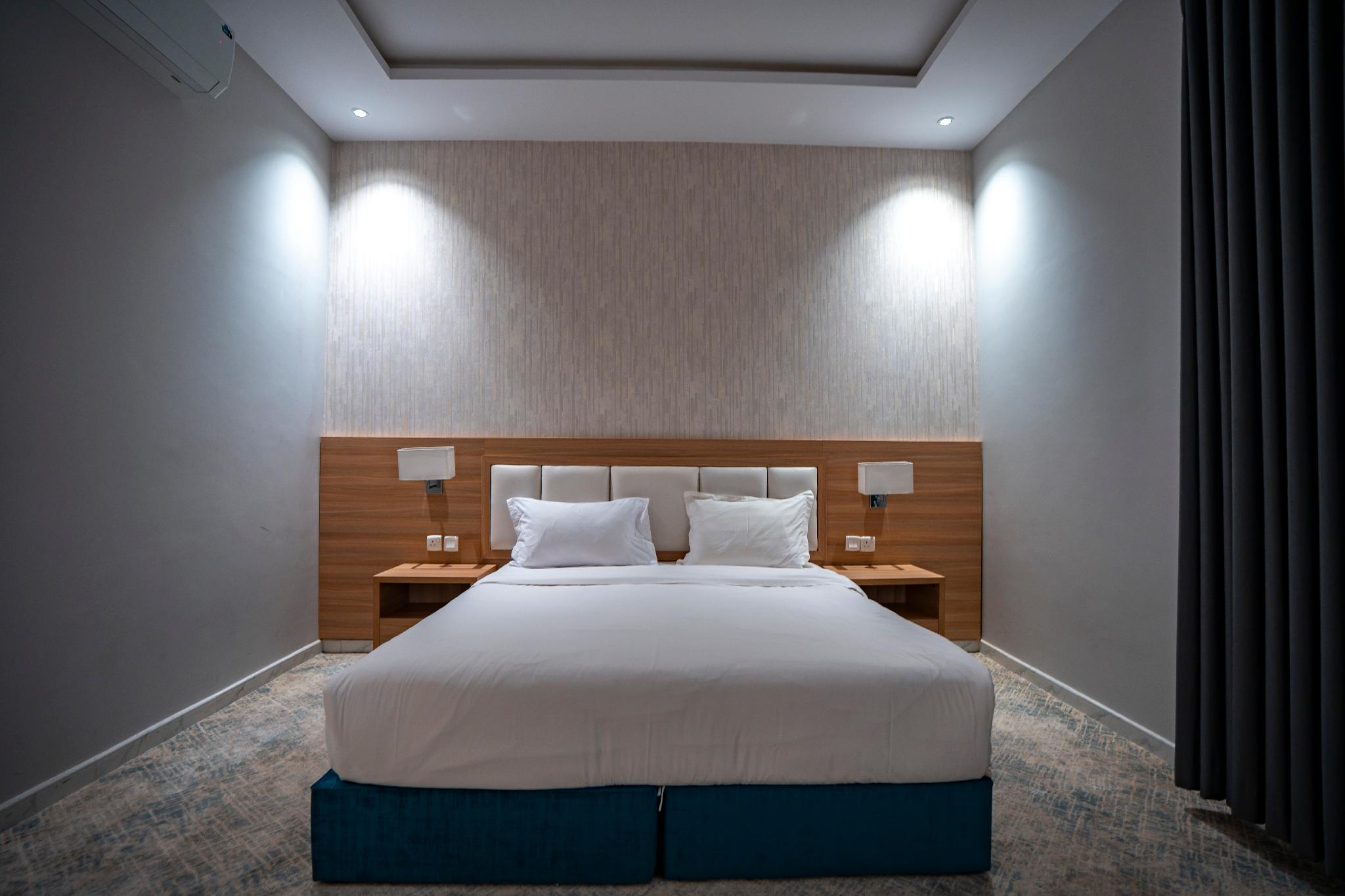 Holiday Plus Tabba Apartments - image 38
