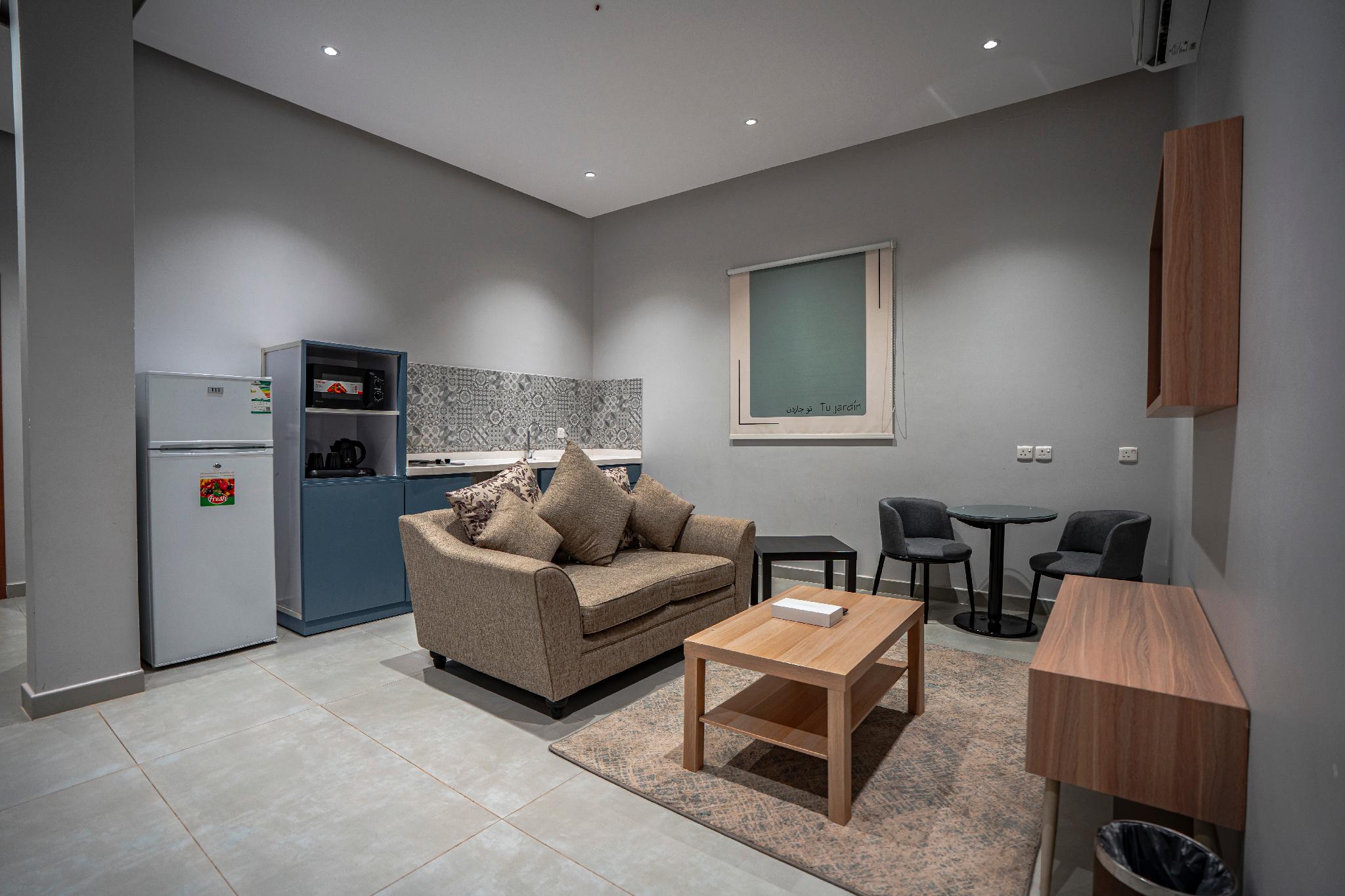 Holiday Plus Tabba Apartments - image 41