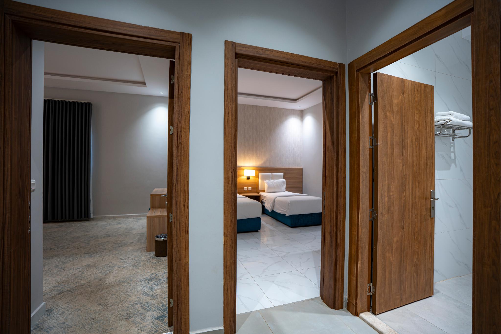 Holiday Plus Tabba Apartments - image 42
