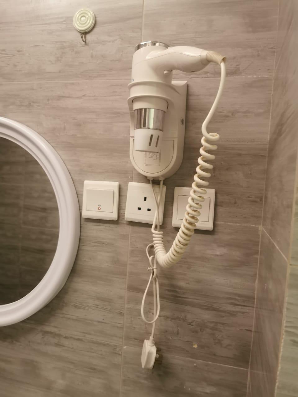 فندق الهجرة ريزيدنسز أبارتمنتس - صورة 25