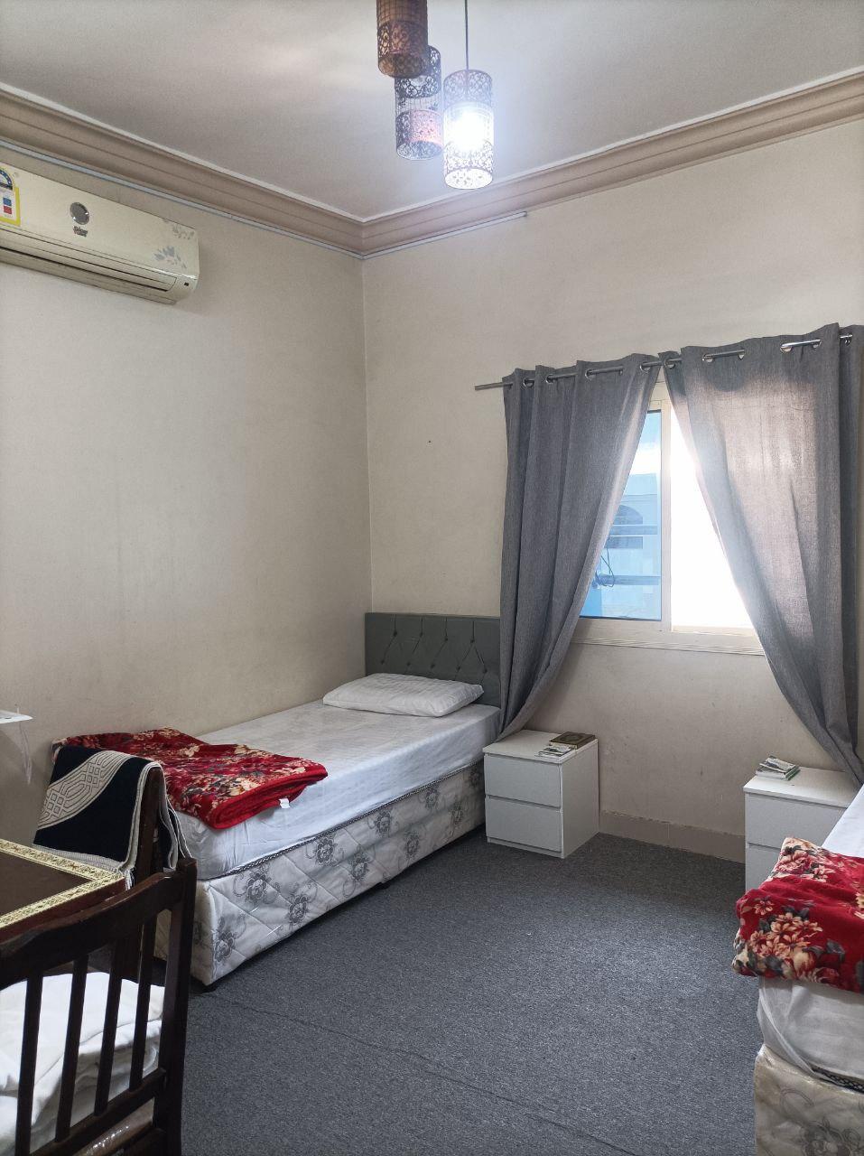 Saudi Arabia Abi Qatadah Al Ansari 7925  Medina - gambar 7