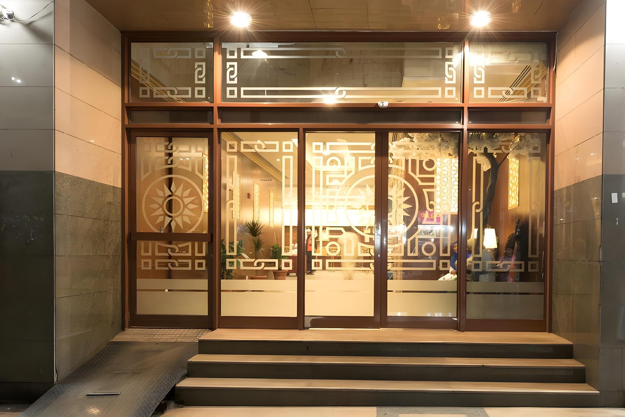 Rawda Al Mukhtara Hotel - image 26