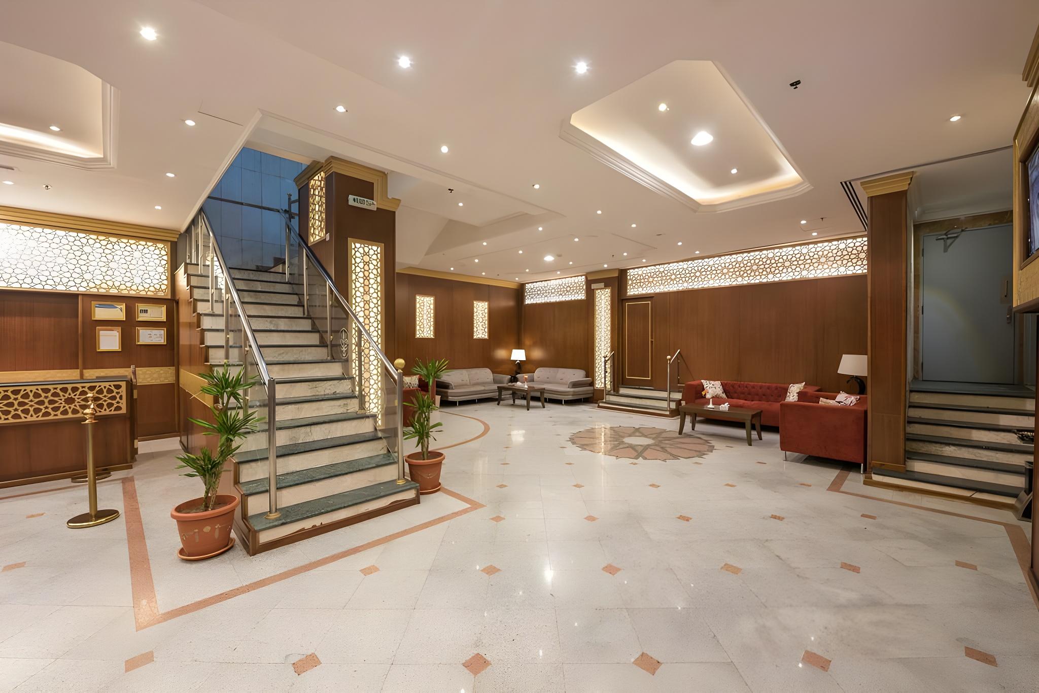 Rawda Al Mukhtara Hotel - image 8