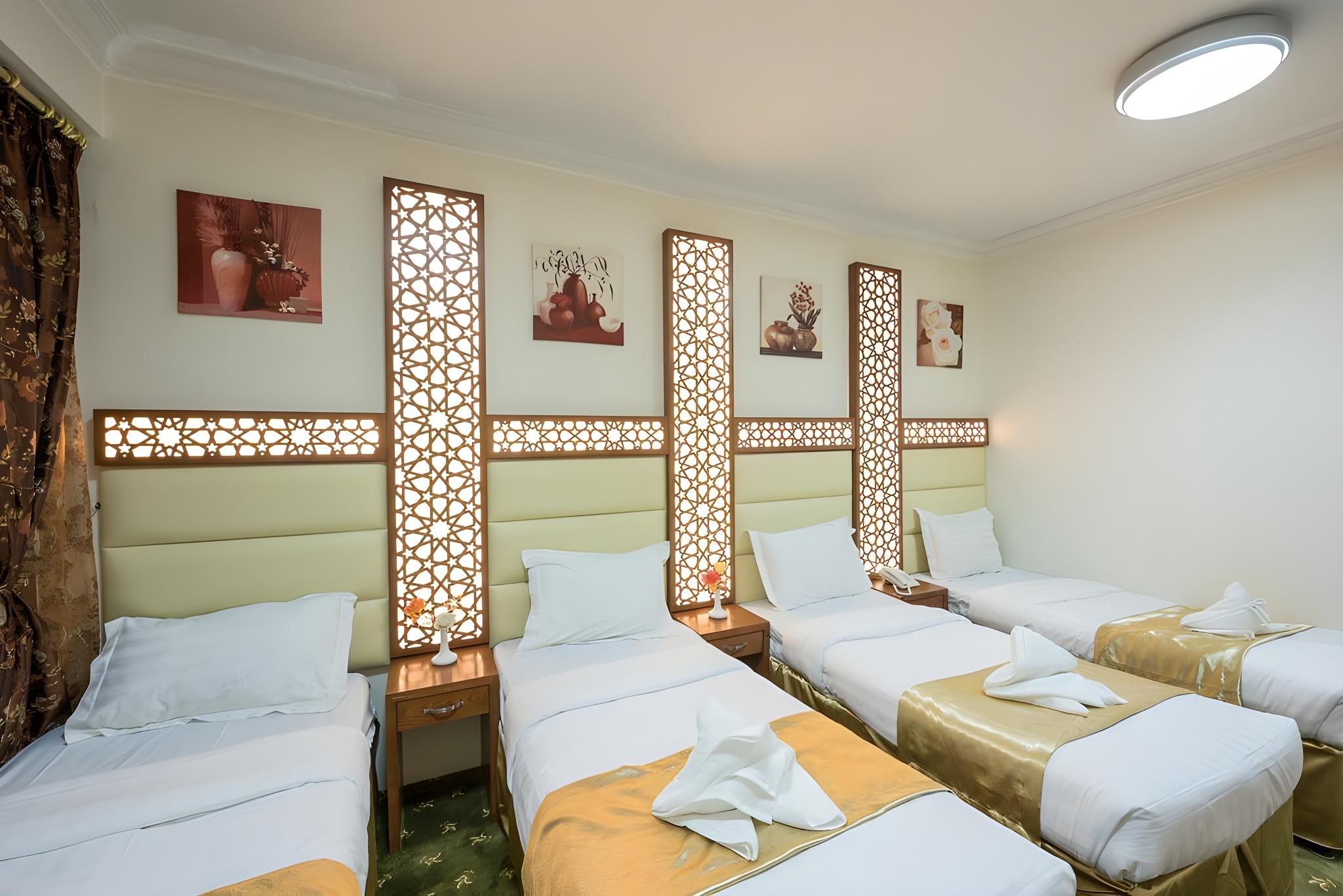 Rawda Al Mukhtara Hotel - image 31