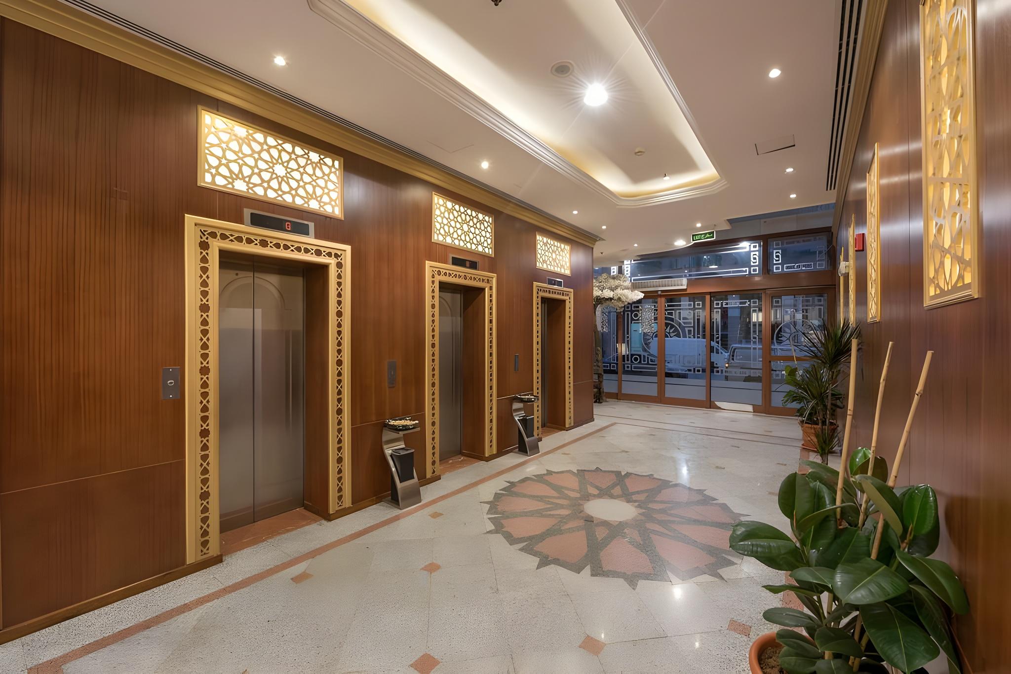Rawda Al Mukhtara Hotel - image 21