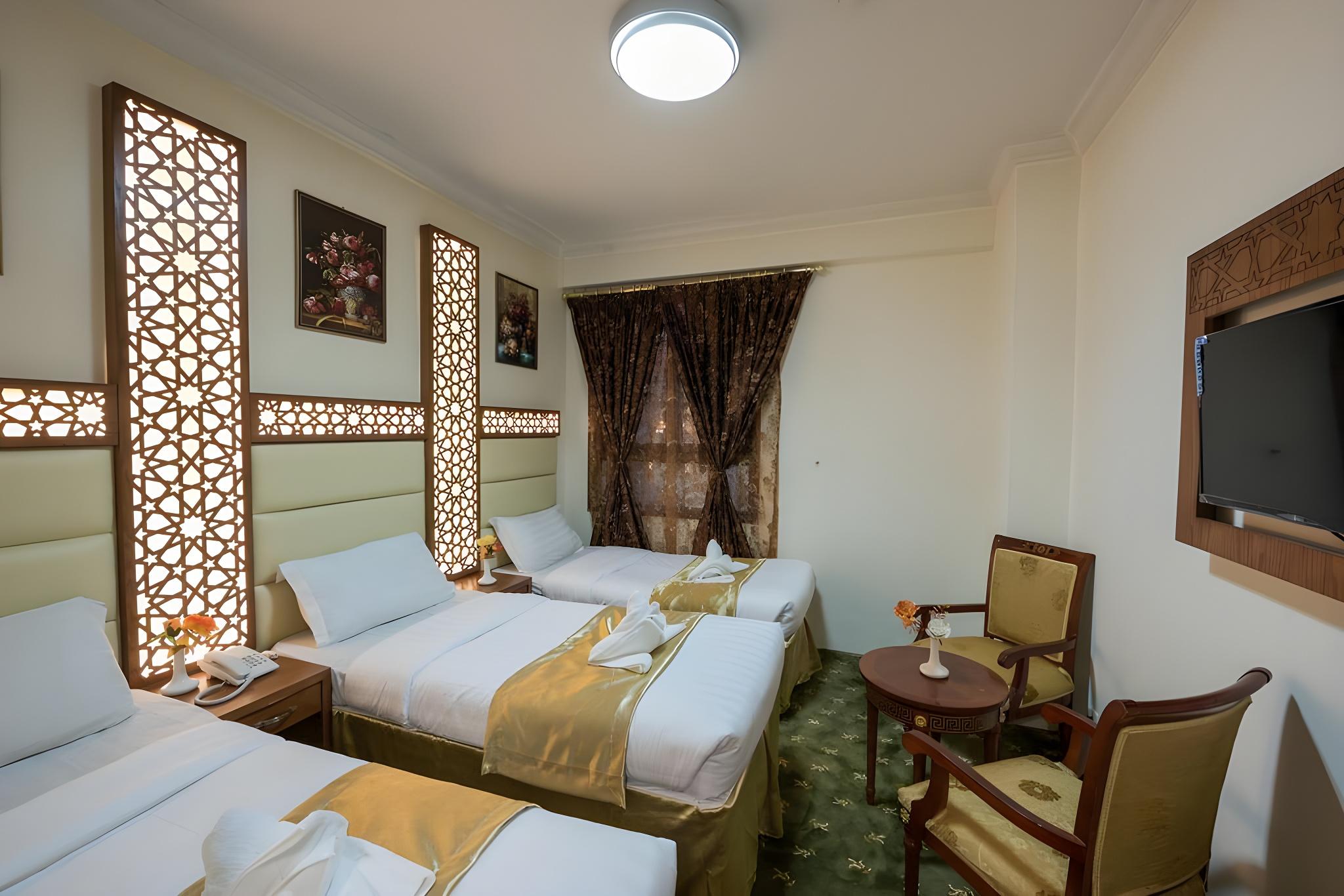 Rawda Al Mukhtara Hotel - image 13