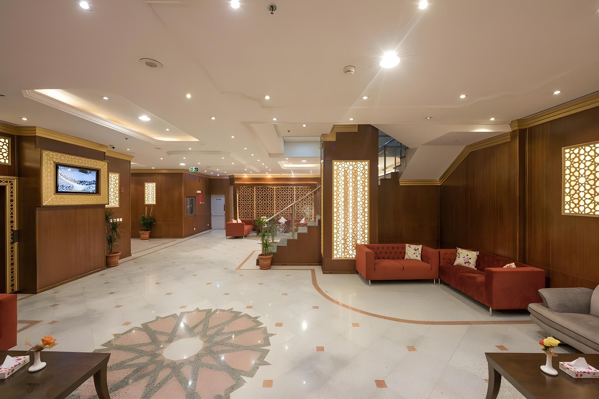 Rawda Al Mukhtara Hotel - image 7