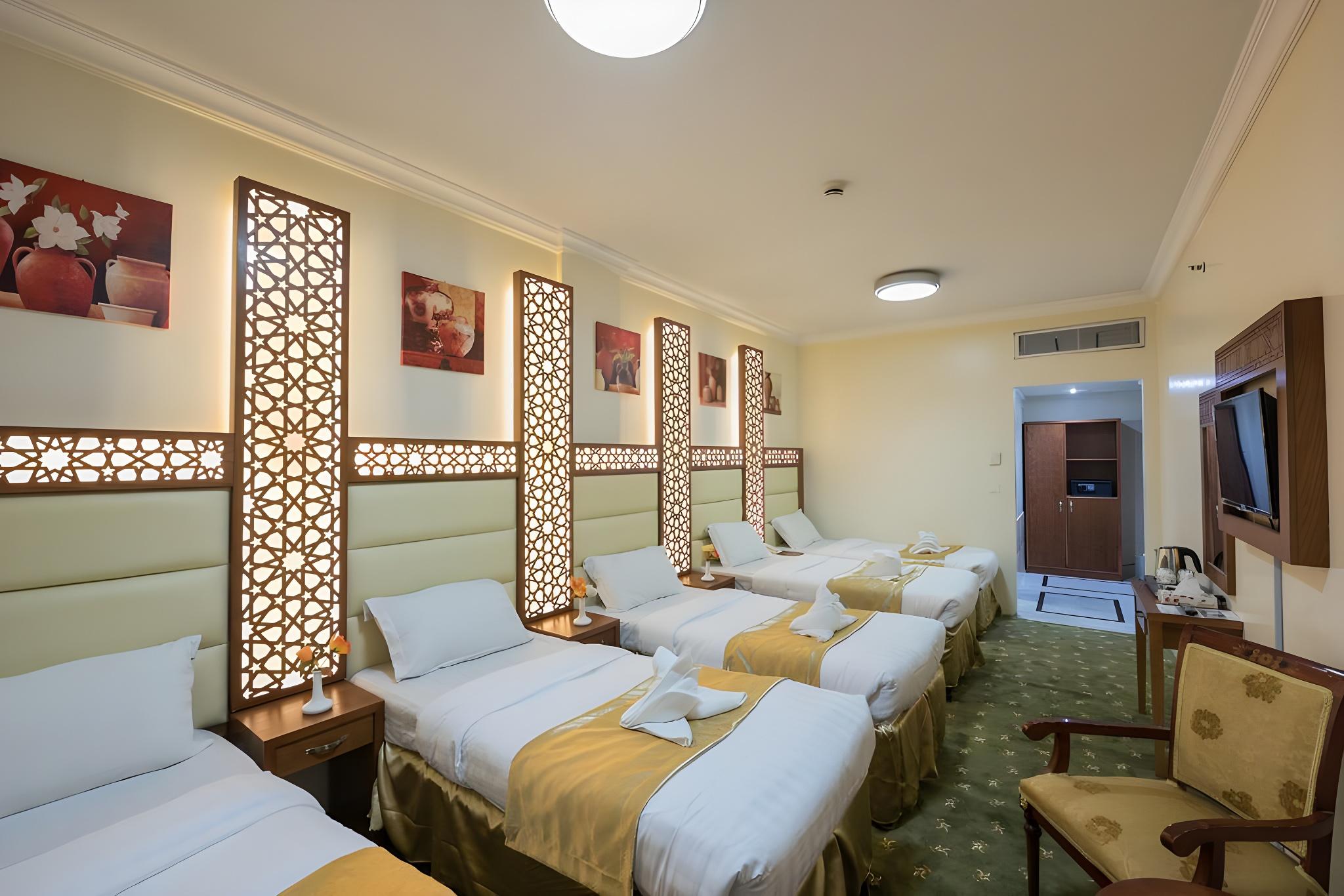 Rawda Al Mukhtara Hotel - image 2
