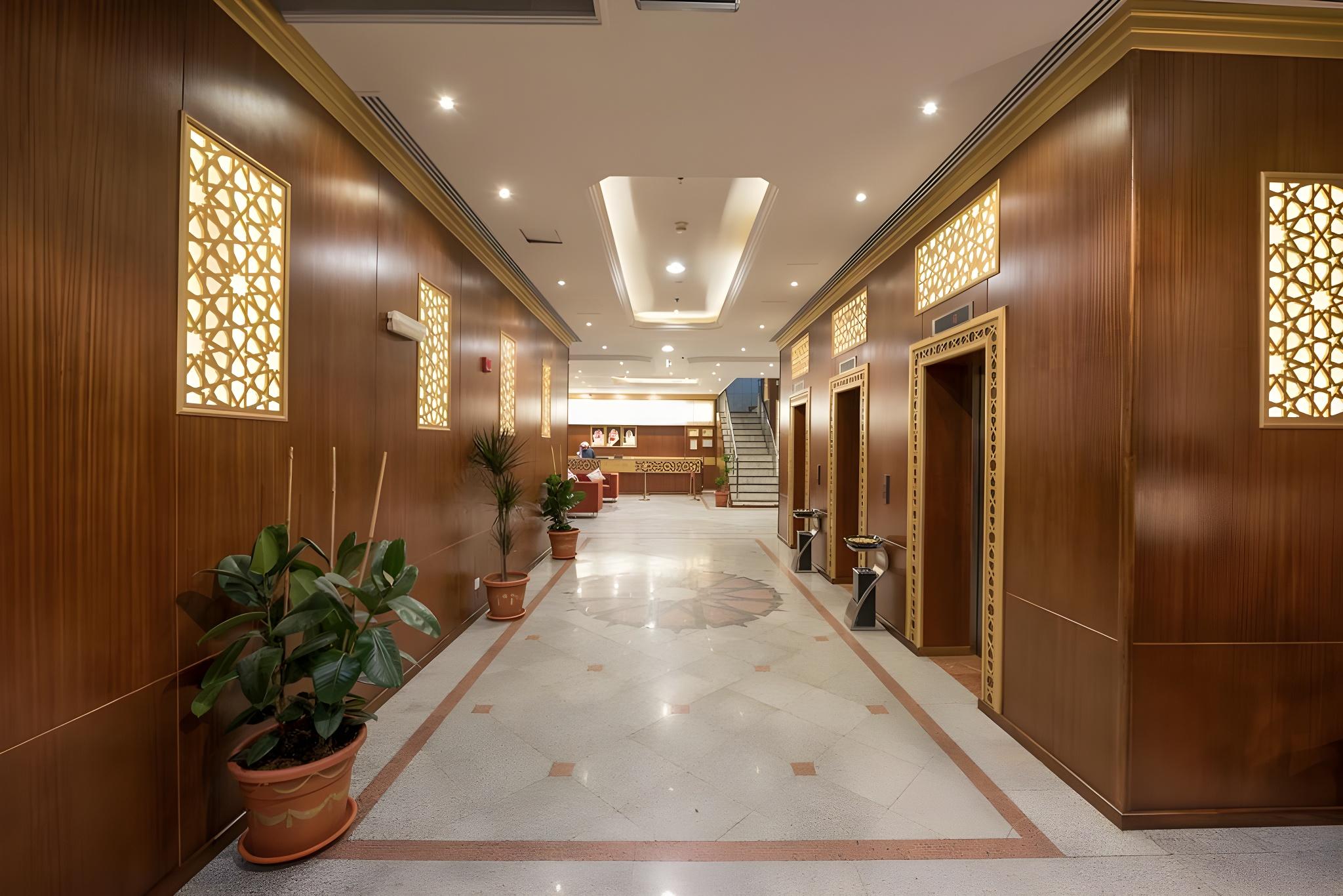 Rawda Al Mukhtara Hotel - image 5