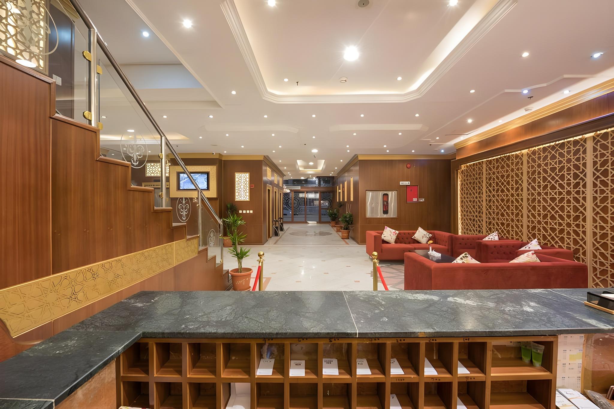 Rawda Al Mukhtara Hotel - image 6