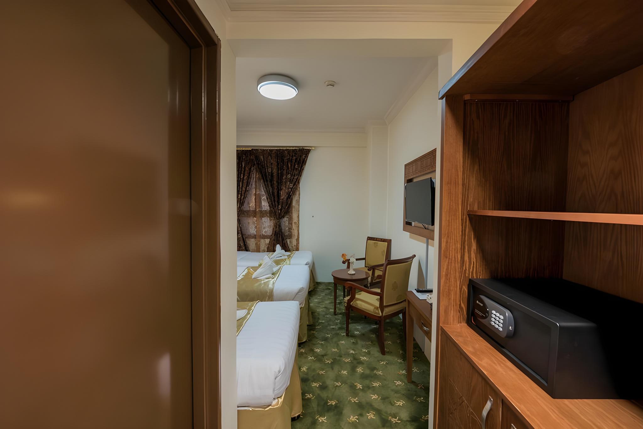 Rawda Al Mukhtara Hotel - image 47