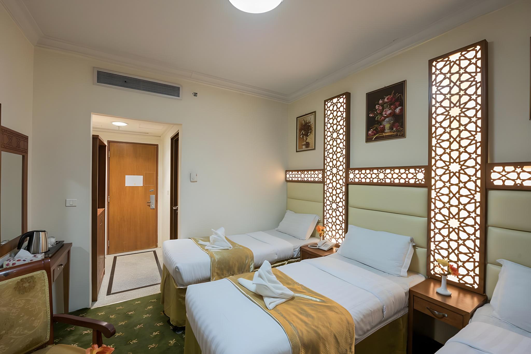 Rawda Al Mukhtara Hotel - image 45