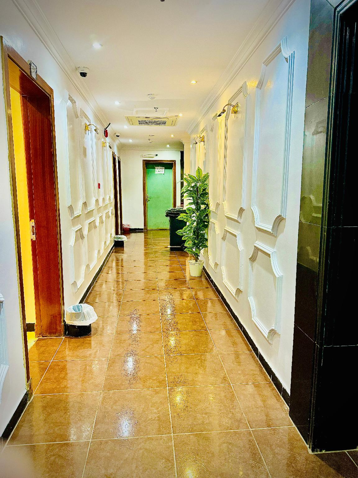 शाज़ा अलमुनवरा होटल - छवि 7