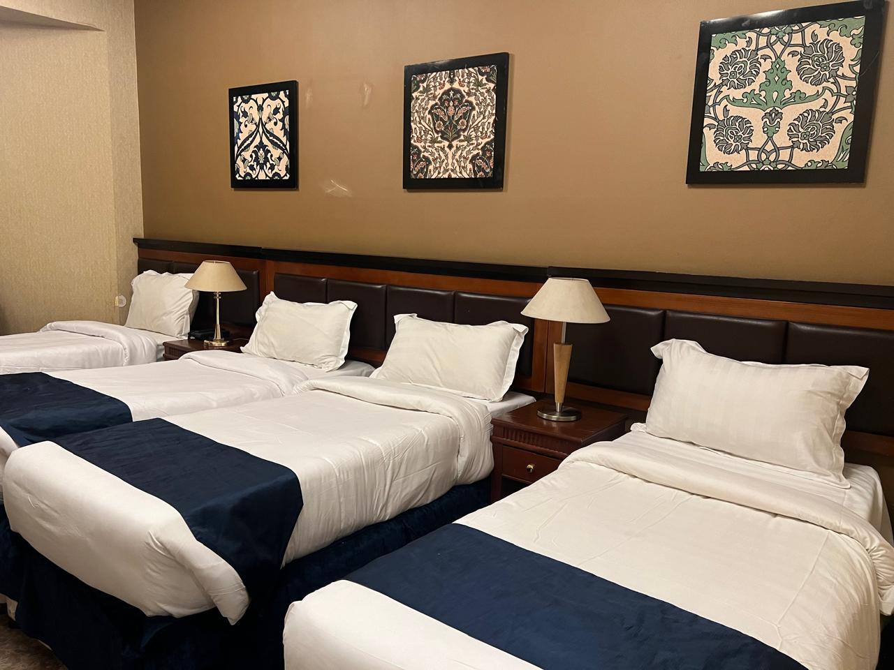 Hotel Manazil almarsa - görsel 7