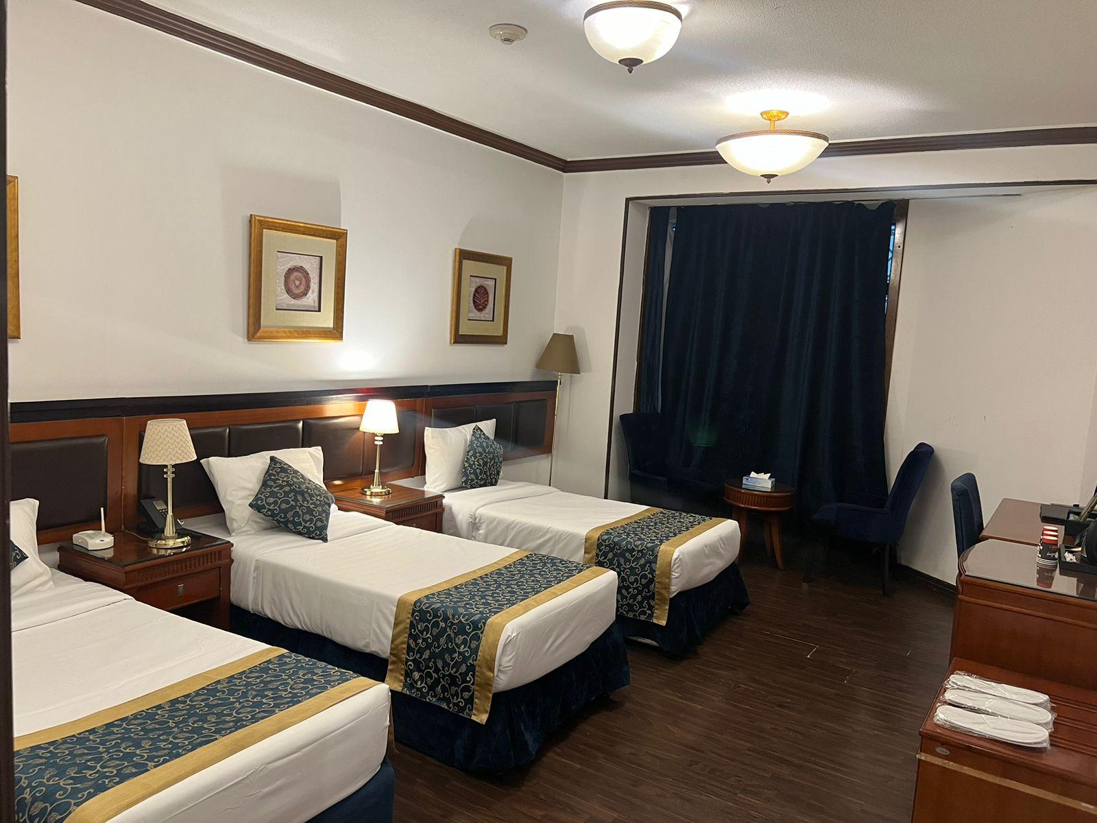 Hotel Manazil almarsa - görsel 6