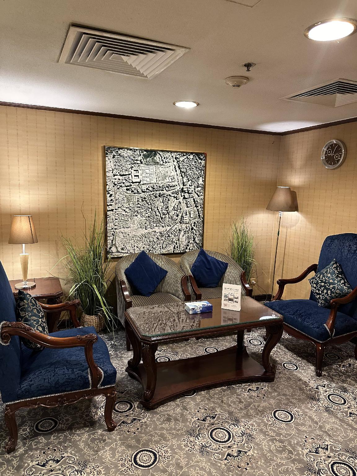 Hotel Manazil almarsa - görsel 9