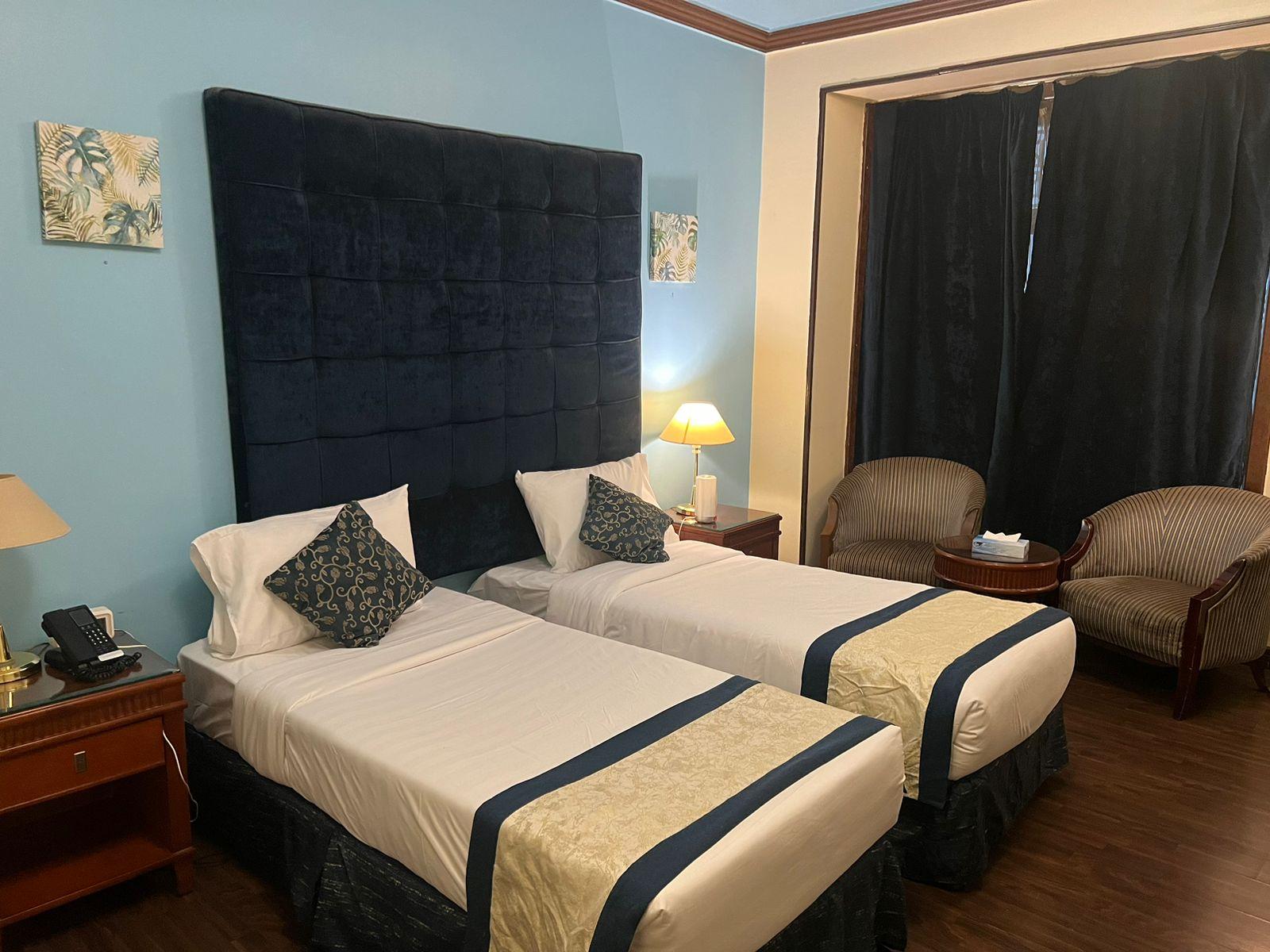 Hotel Manazil almarsa - görsel 5
