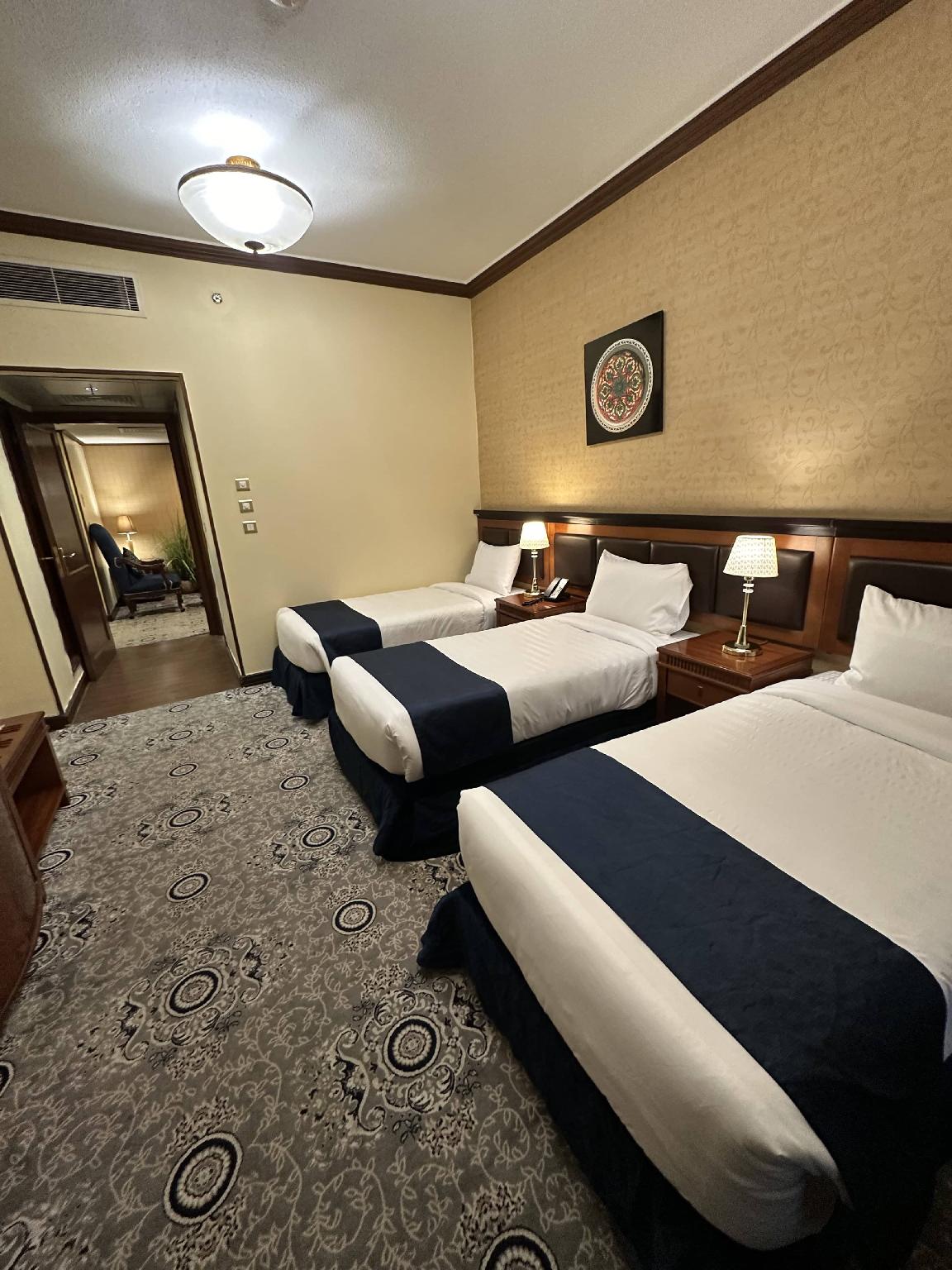 Hotel Manazil almarsa - görsel 8