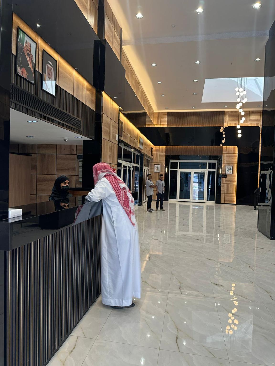 Nasamat Hotel - afbeelding 2