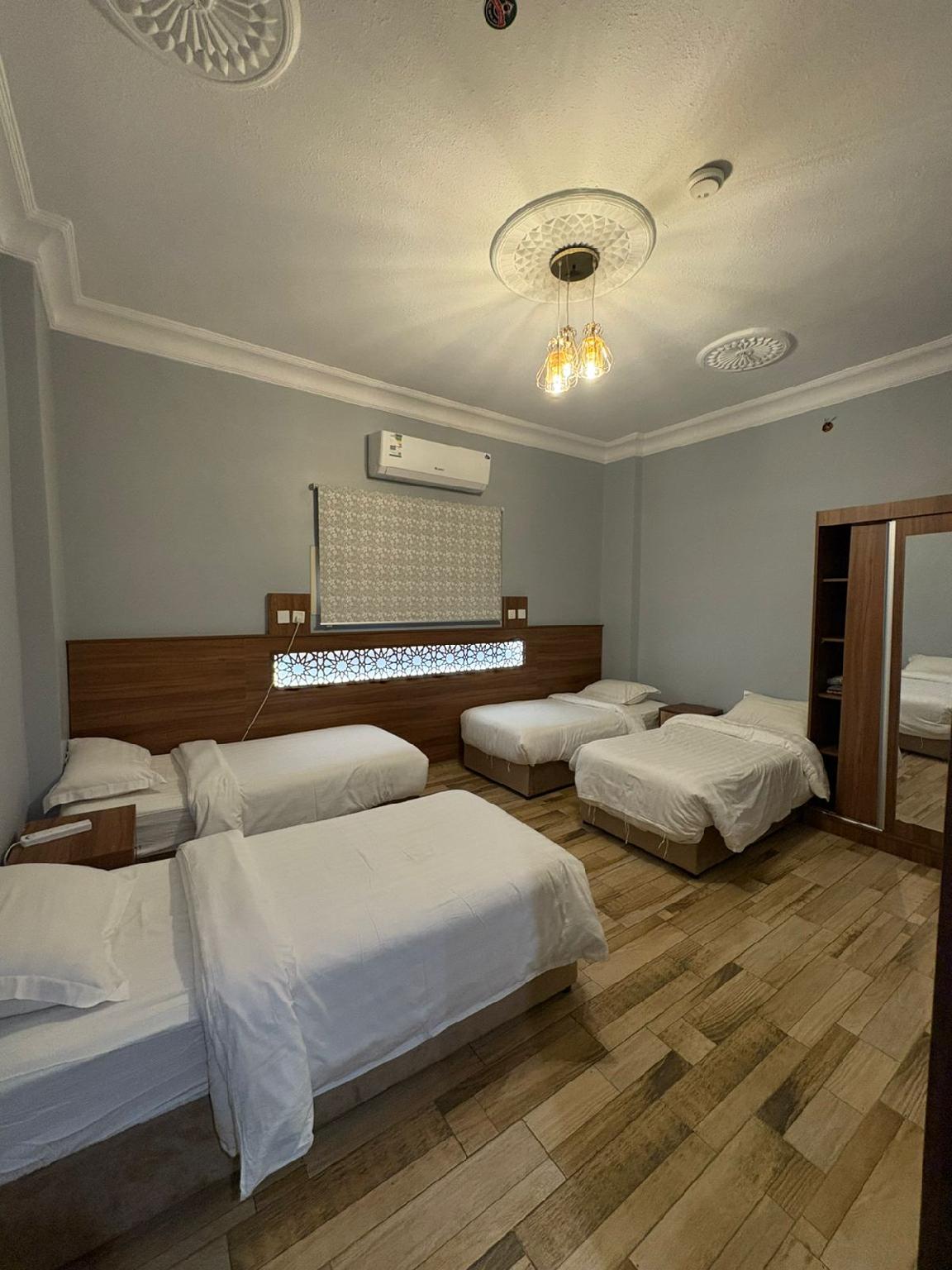 Budget Rooms