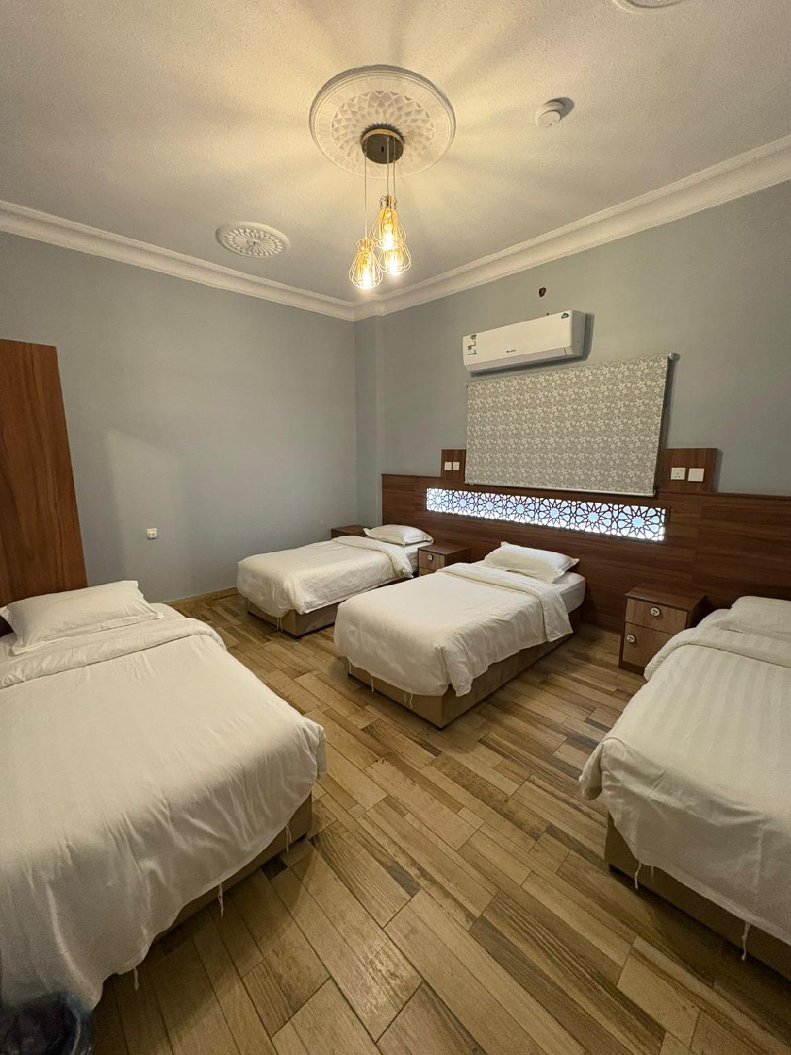 Aya Hostel - image 17