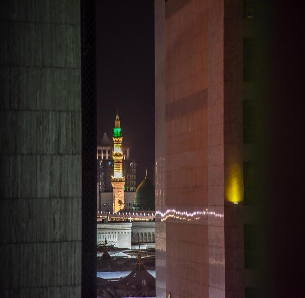 Grand Plaza Badr Al Maqam - image 35