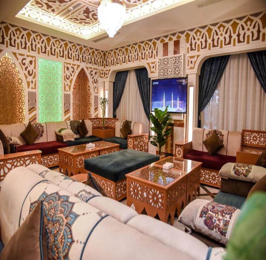 Grand Plaza Badr Al Maqam - image 27