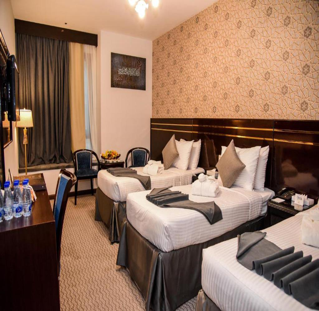 Grand Plaza Badr Al Maqam - image 48