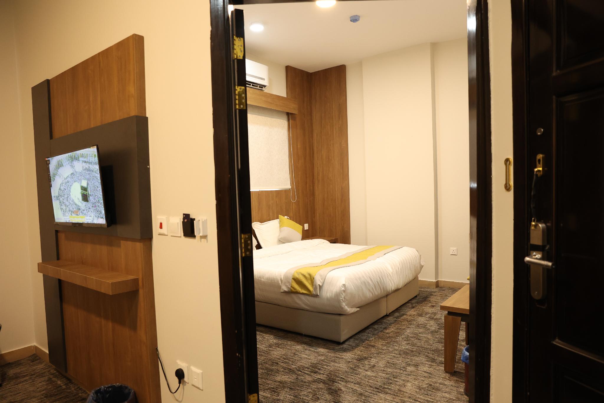 MADINAH ARAM HOTEL - imagen 50