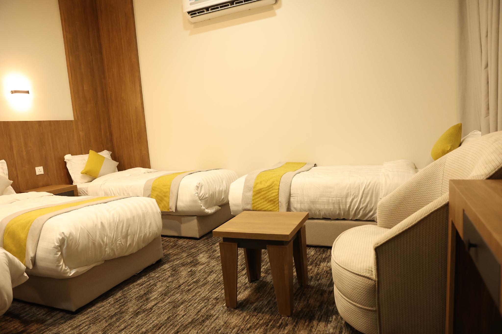 Suite deluxe imagen 2