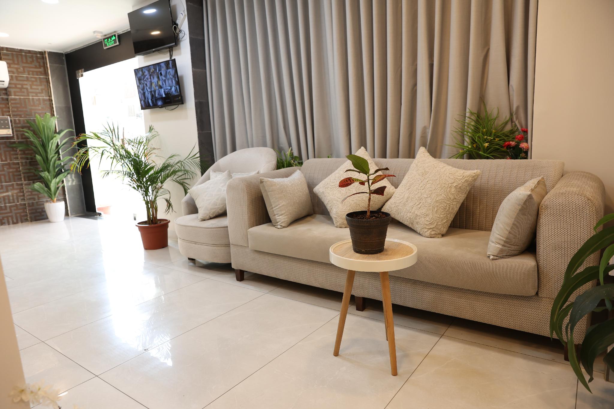 MADINAH ARAM HOTEL - imagen 8