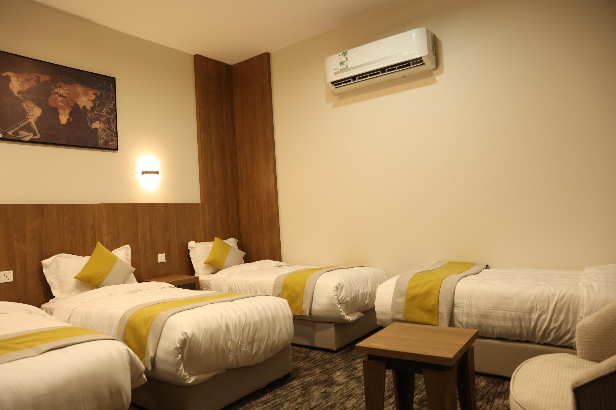 Suite deluxe imagen 3