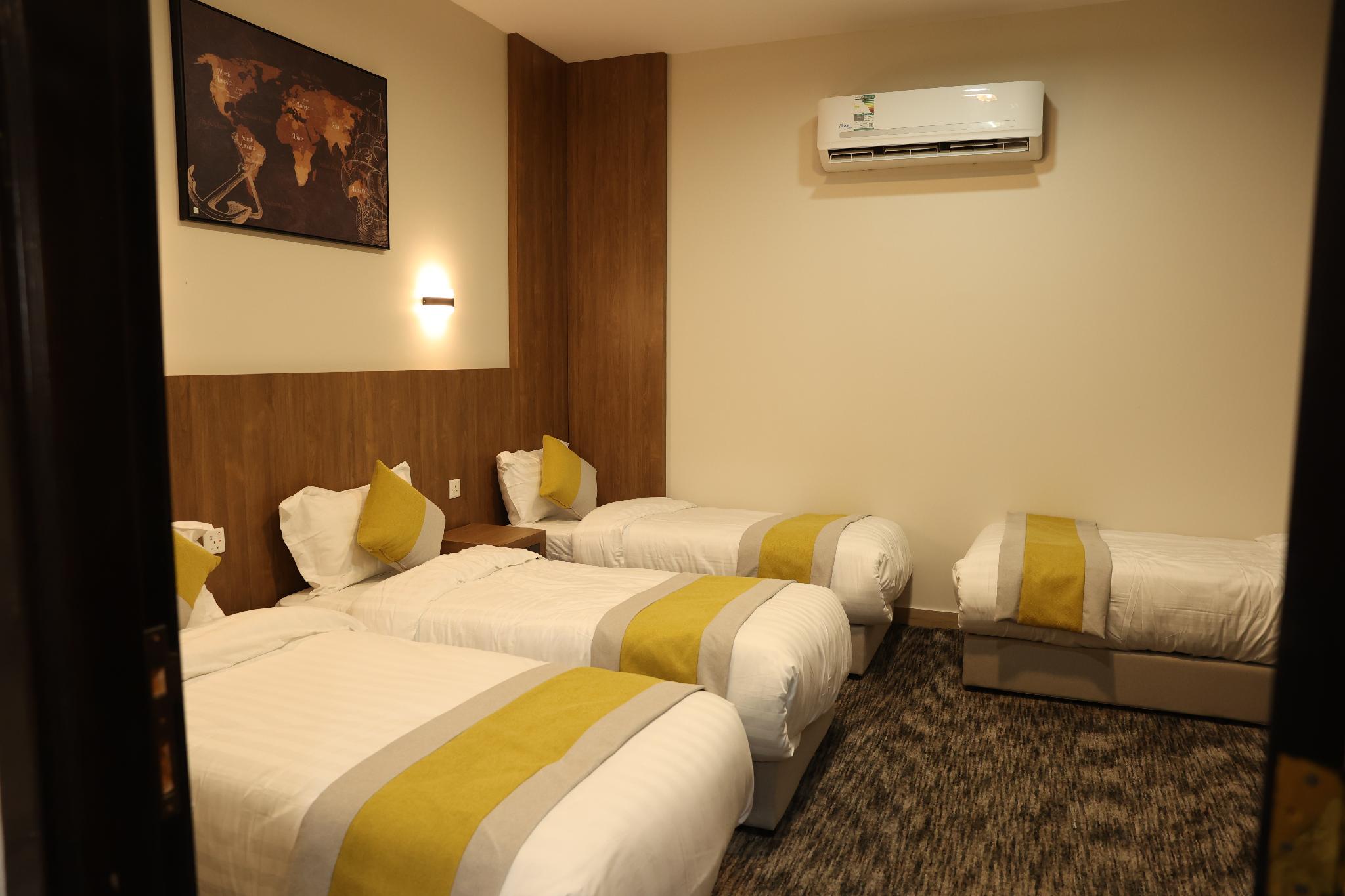 Suite deluxe imagen 4