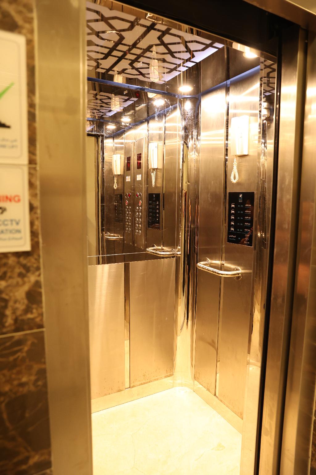 MADINAH ARAM HOTEL - imagen 10