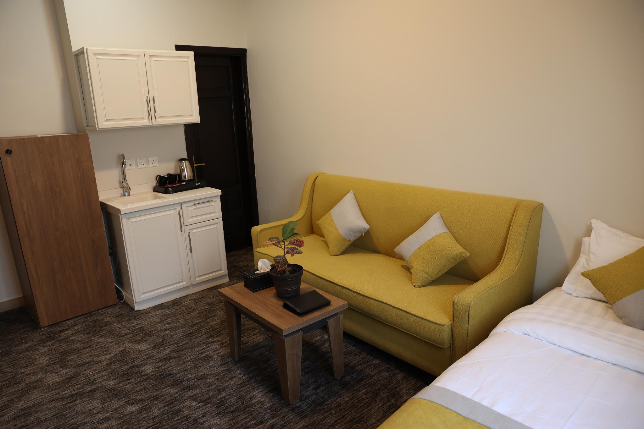 MADINAH ARAM HOTEL - imagen 49
