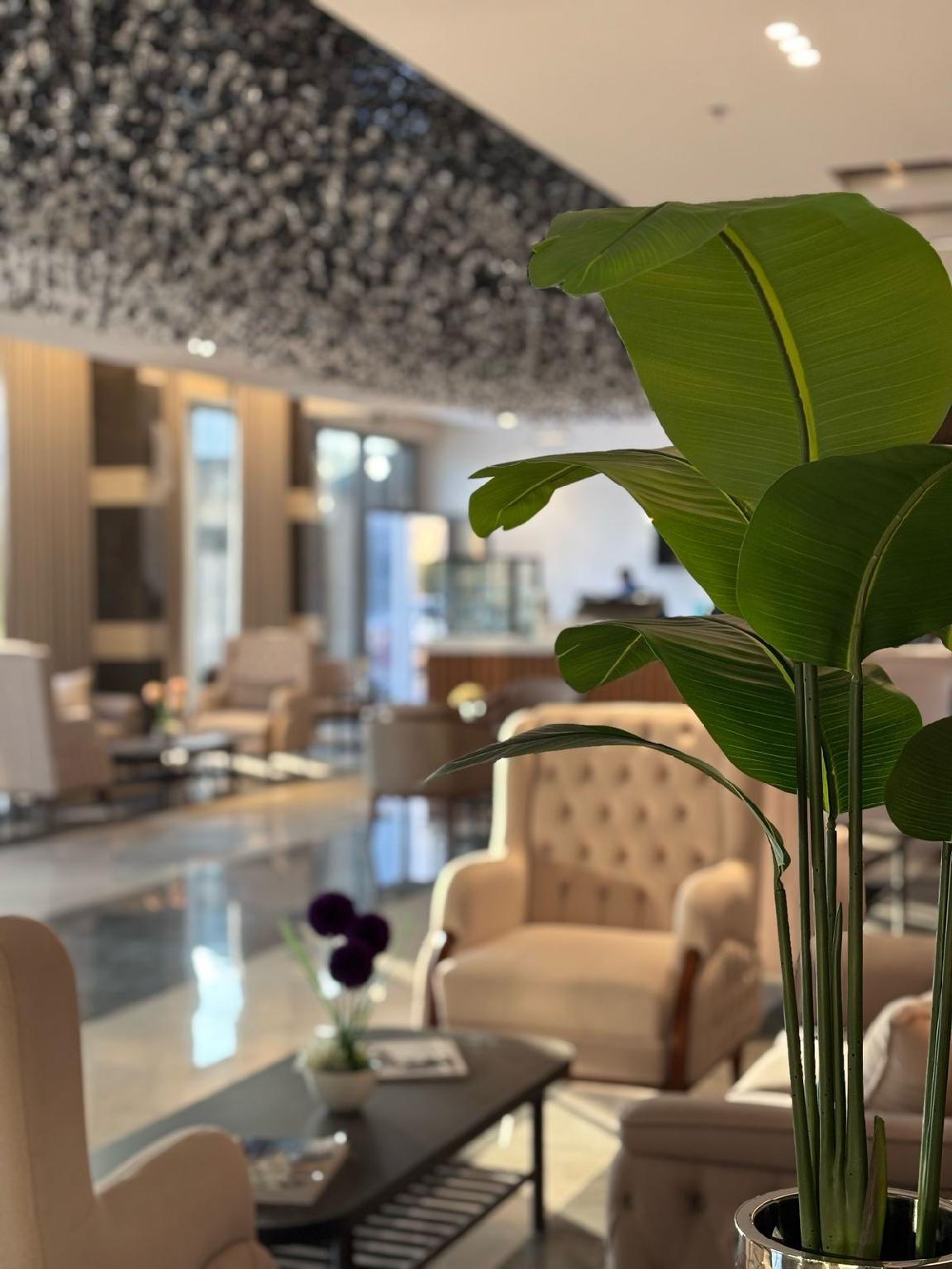 Doyof Hotel - afbeelding 4