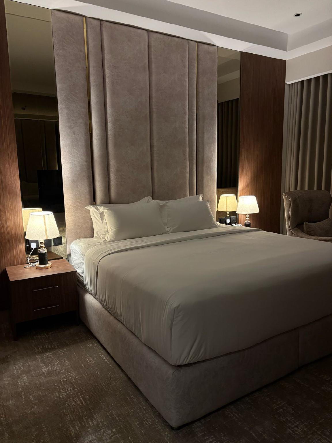 Doyof Hotel - afbeelding 9