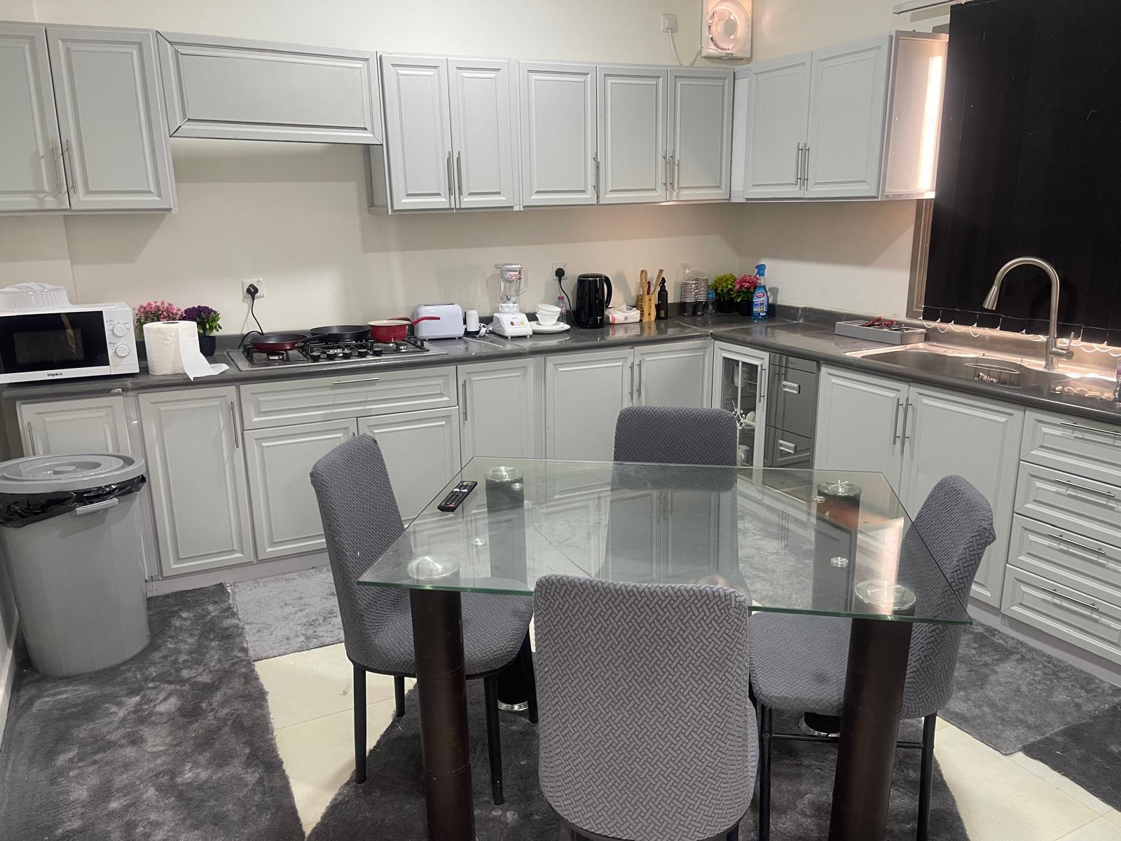 Full Medina home  - gambar 15