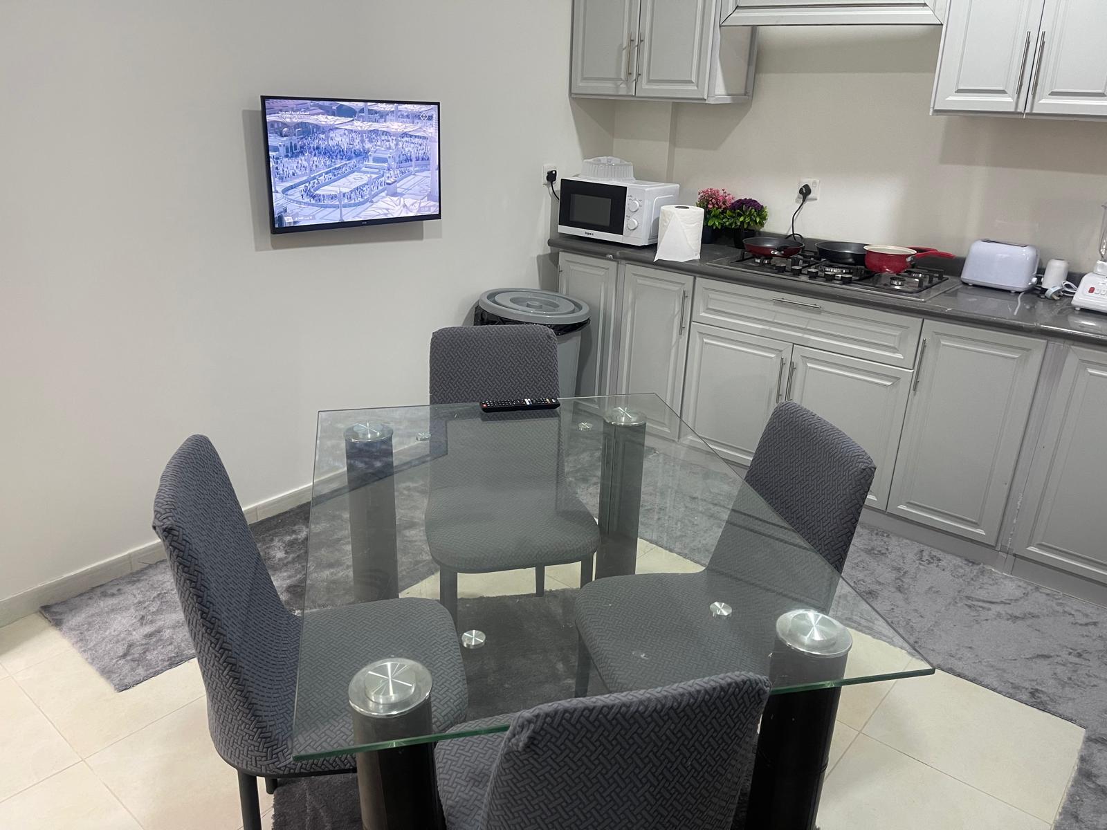 Full Medina home  - gambar 14