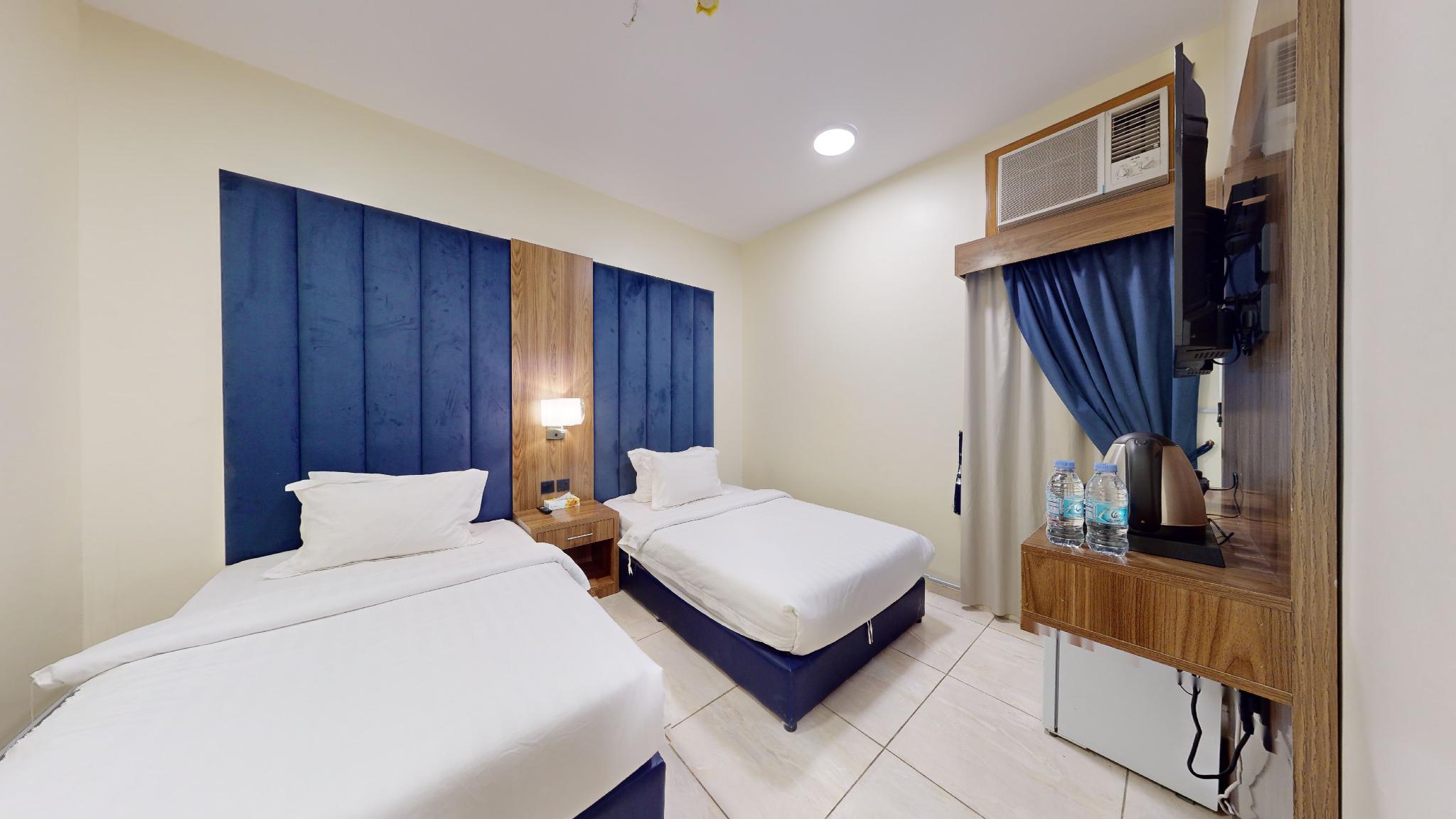 Al Hijrah Hotel Apartments - image 12