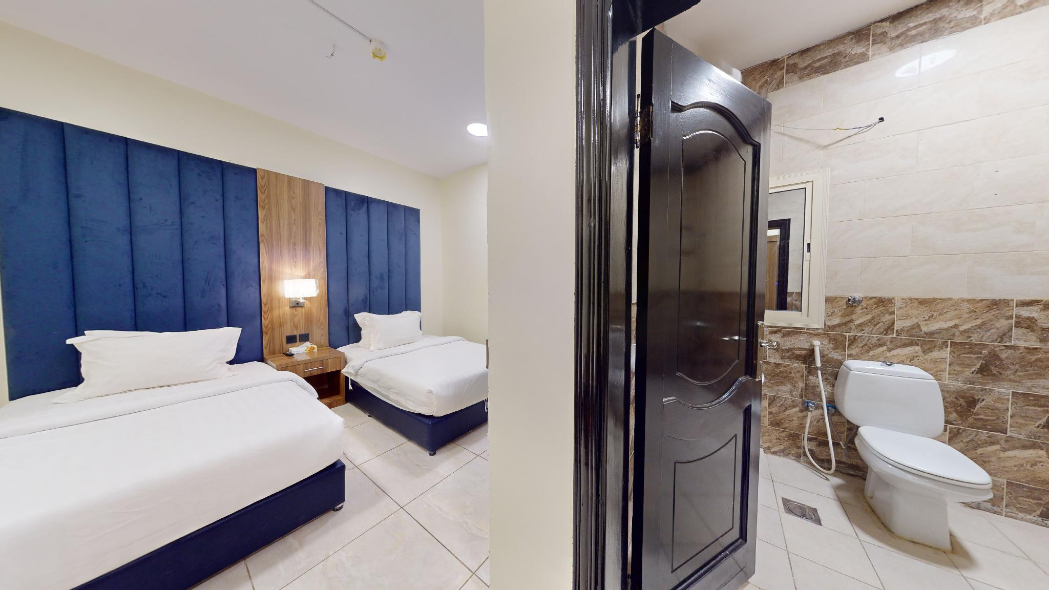 Al Hijrah Hotel Apartments - image 14