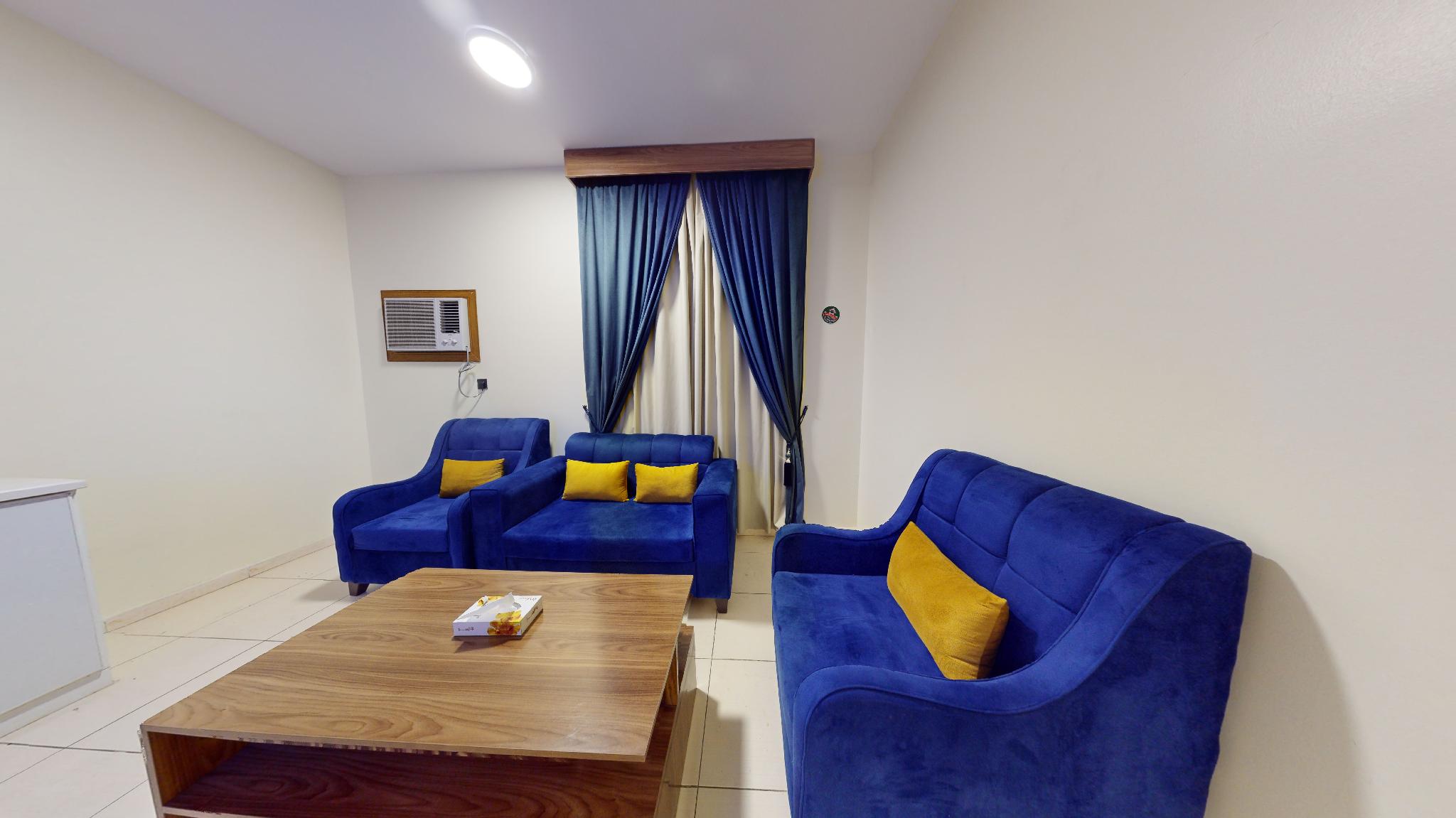Al Hijrah Hotel Apartments - image 15