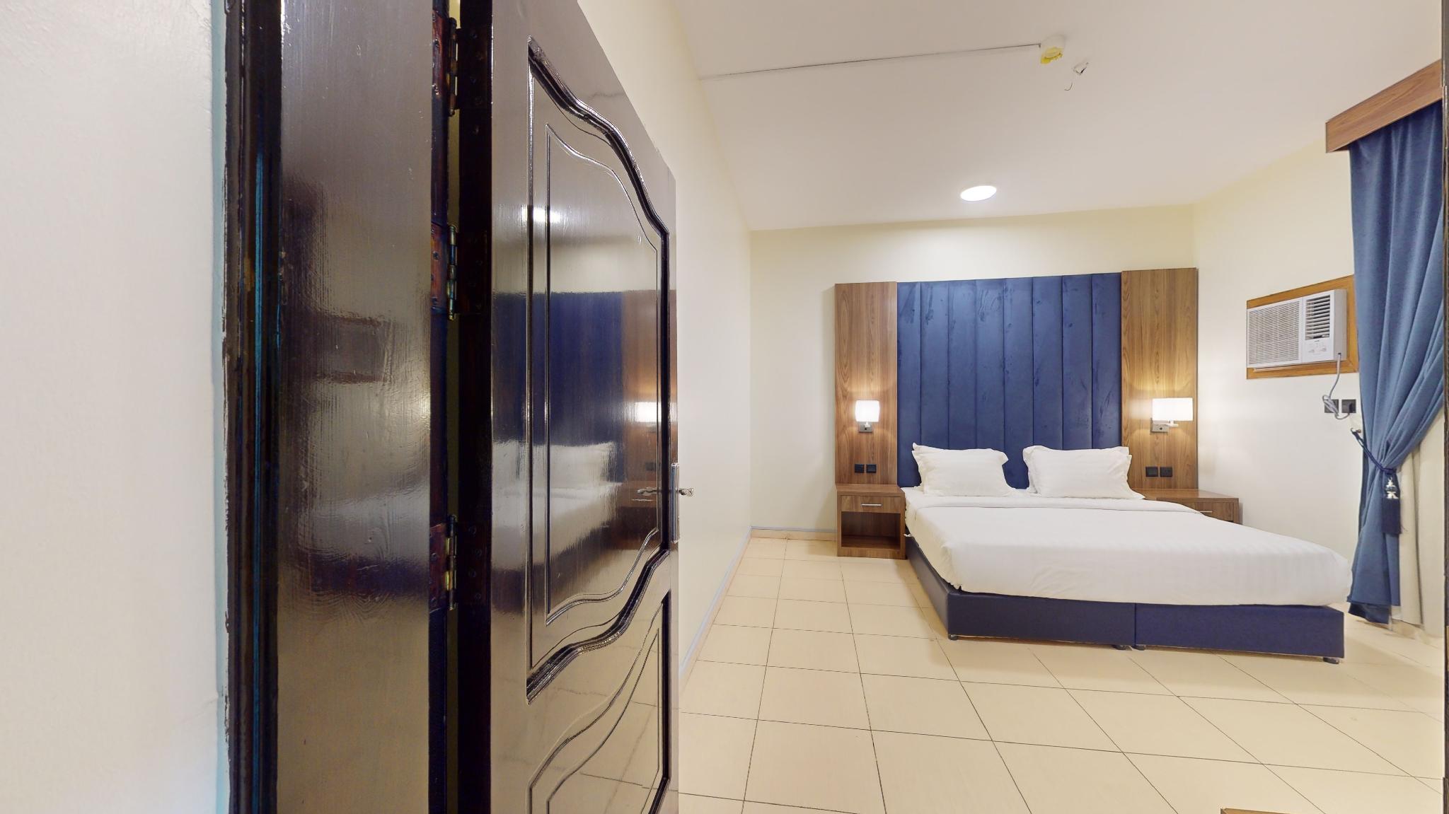 Al Hijrah Hotel Apartments - image 8