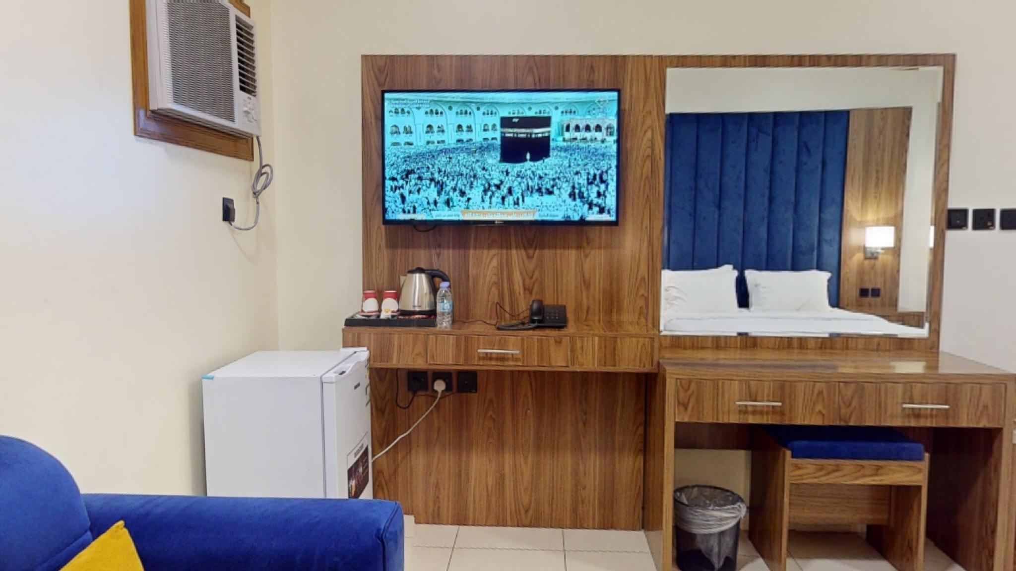 Al Hijrah Hotel Apartments - image 9