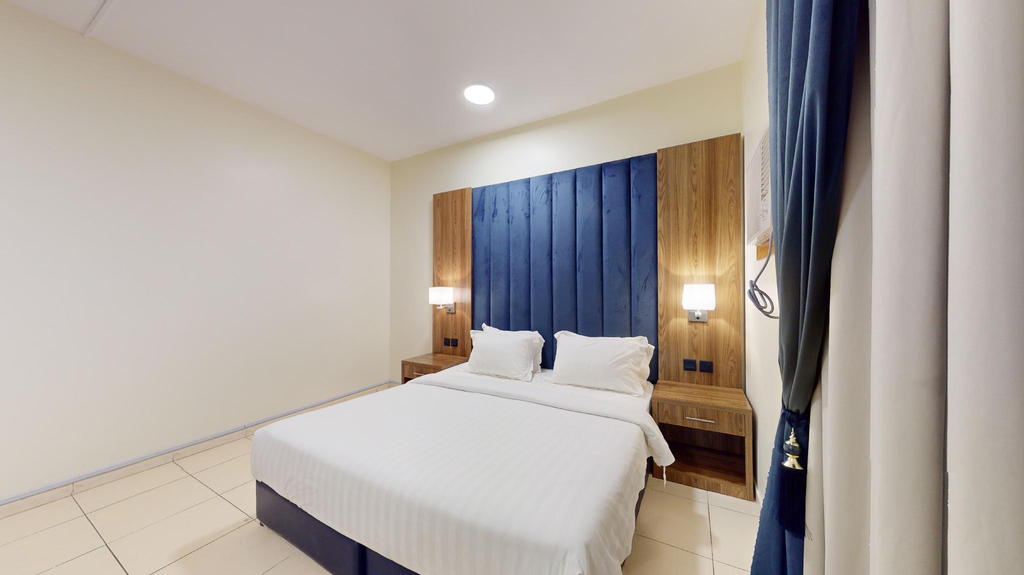 Al Hijrah Hotel Apartments - image 13