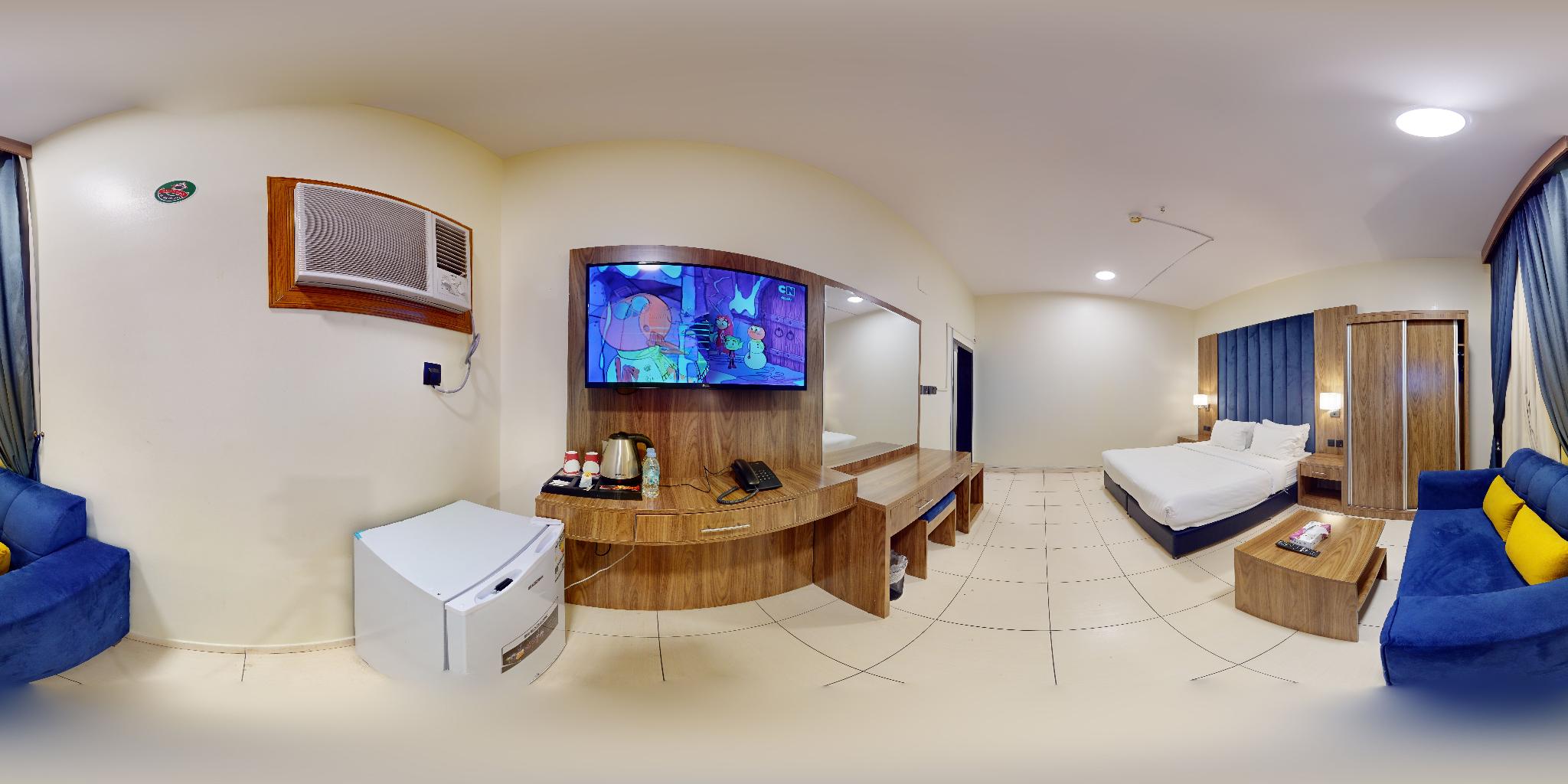 Al Hijrah Hotel Apartments - image 3