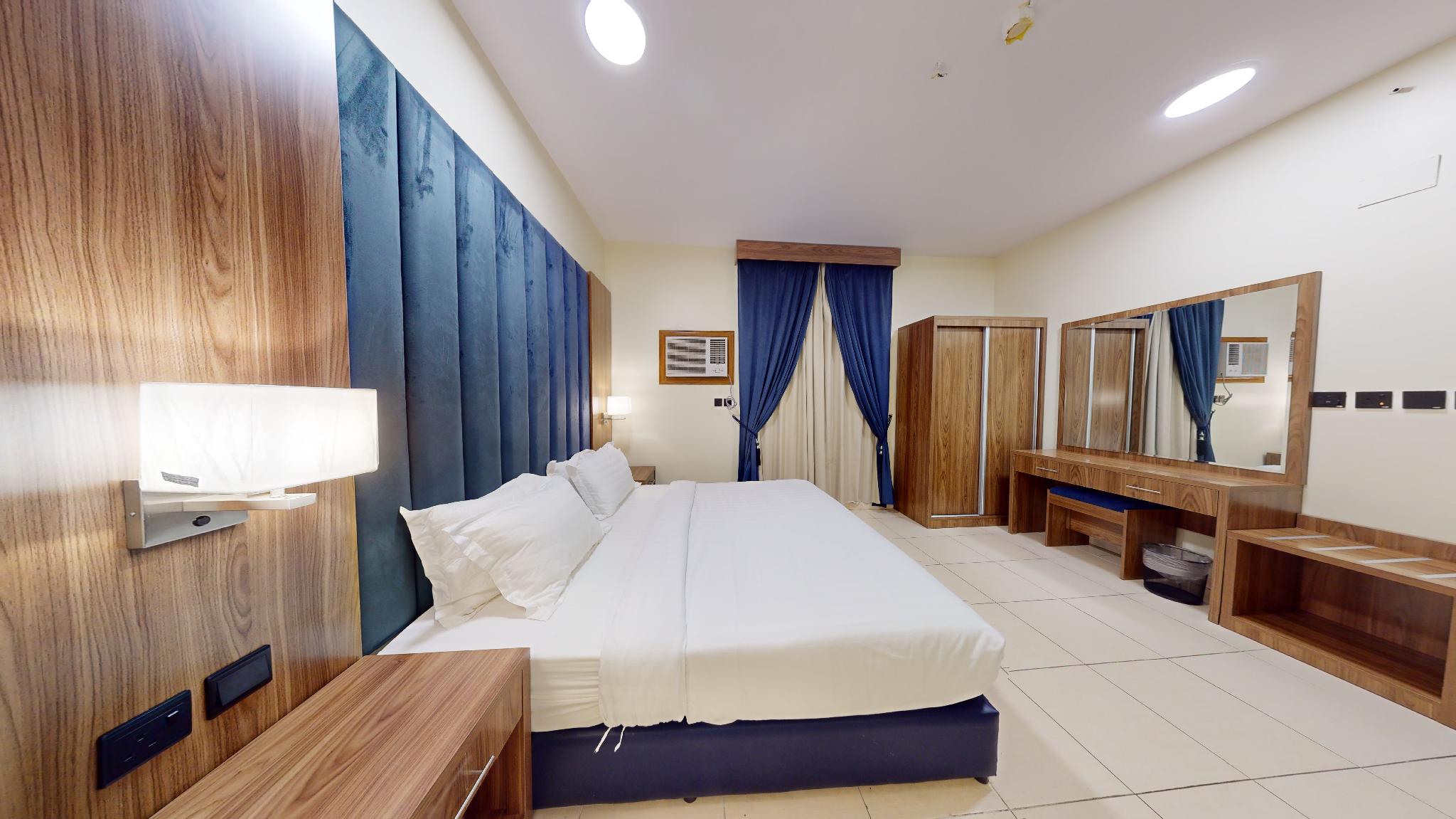 Al Hijrah Hotel Apartments - image 11