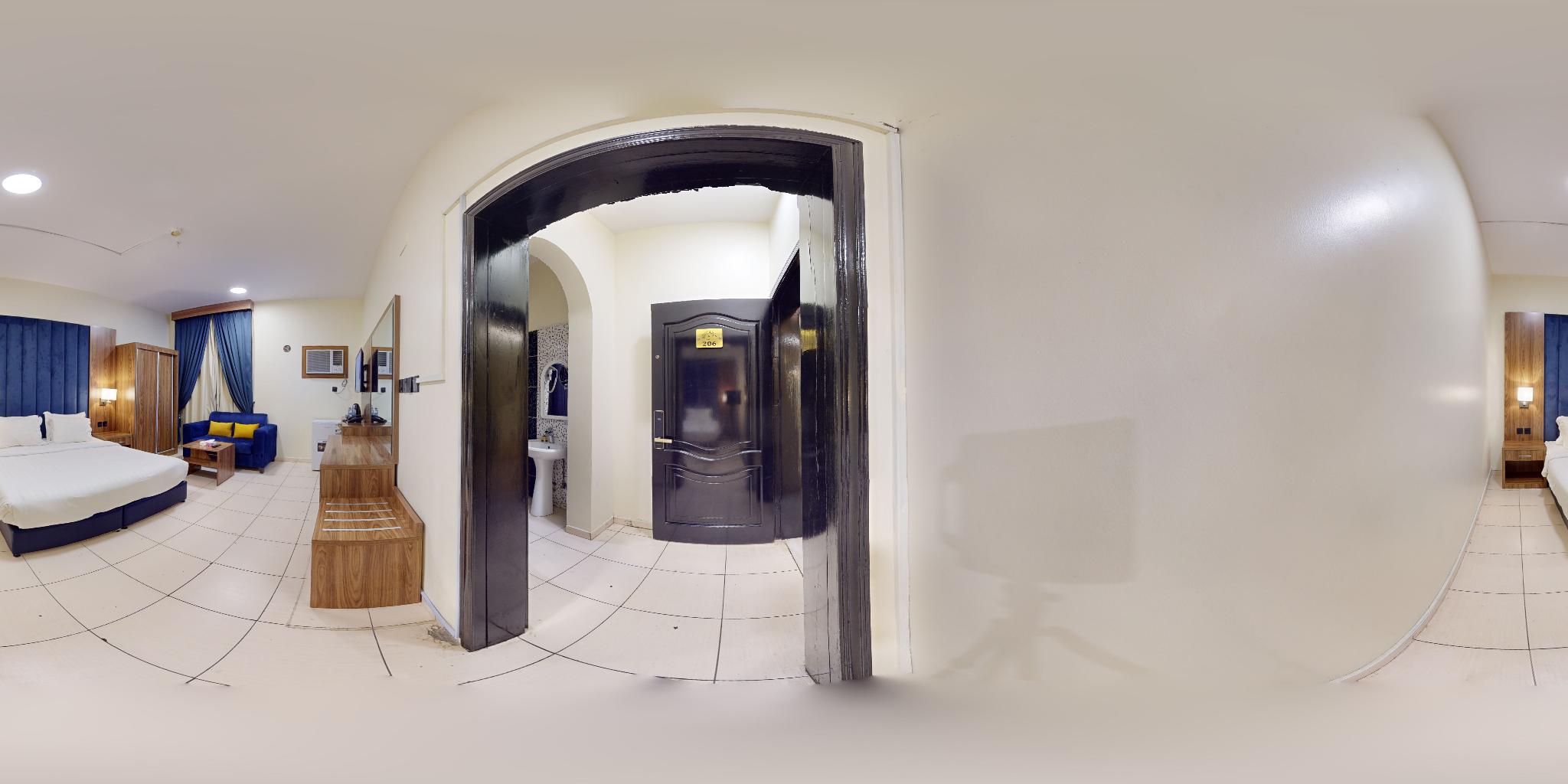 Al Hijrah Hotel Apartments - image 4