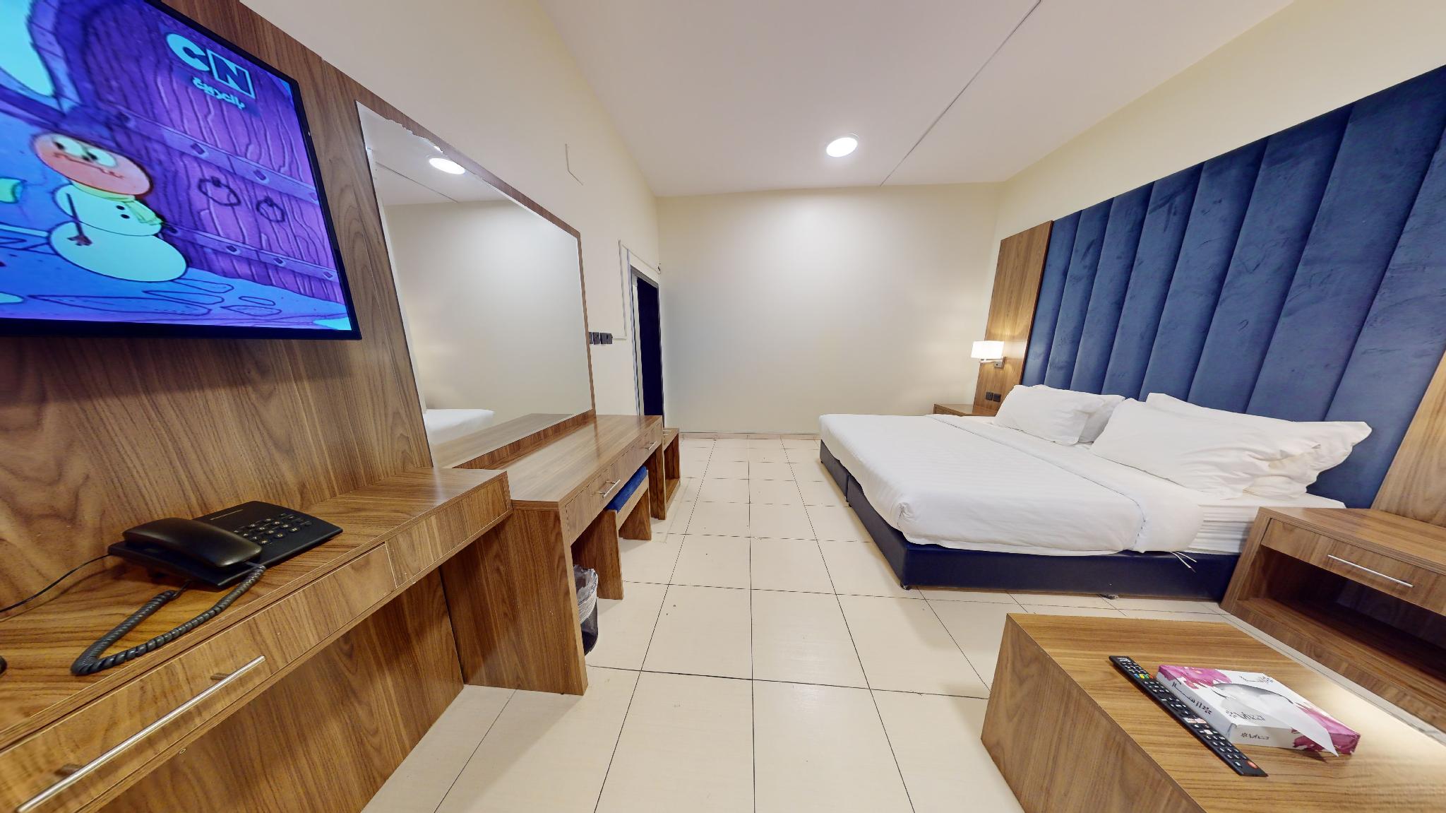 Al Hijrah Hotel Apartments - image 7